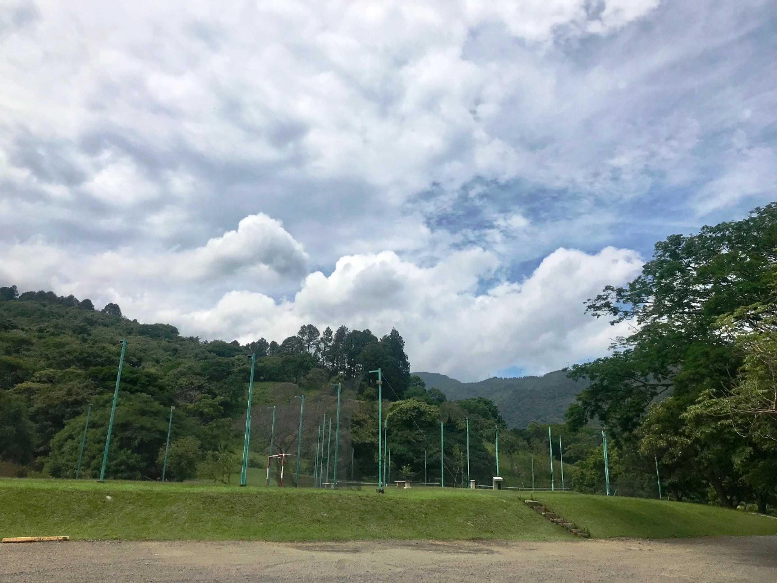 Apartment for Sale in Avalon Country - 2nd Floor with Mountain View