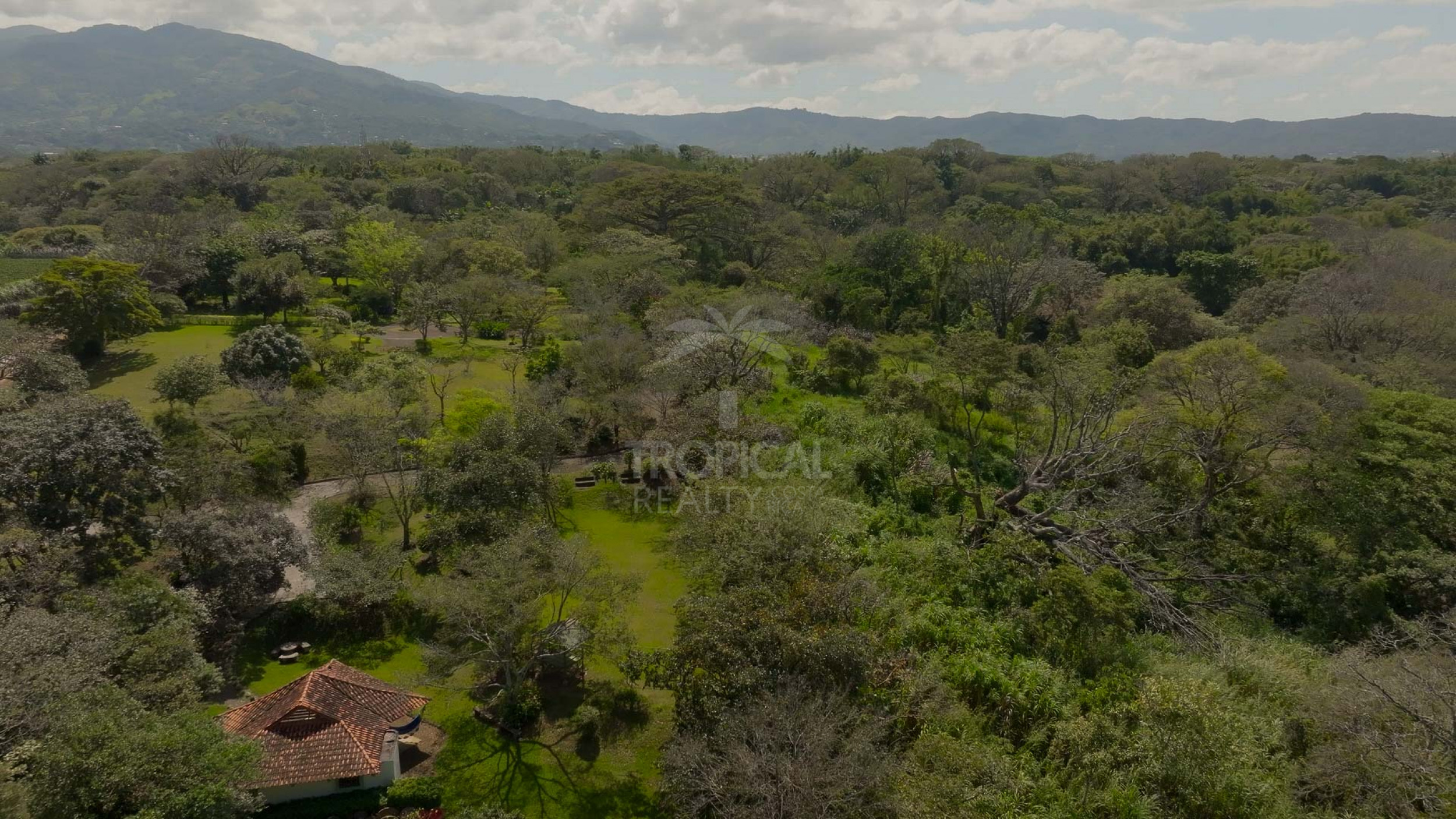 Prime Land for Development – La Guácima