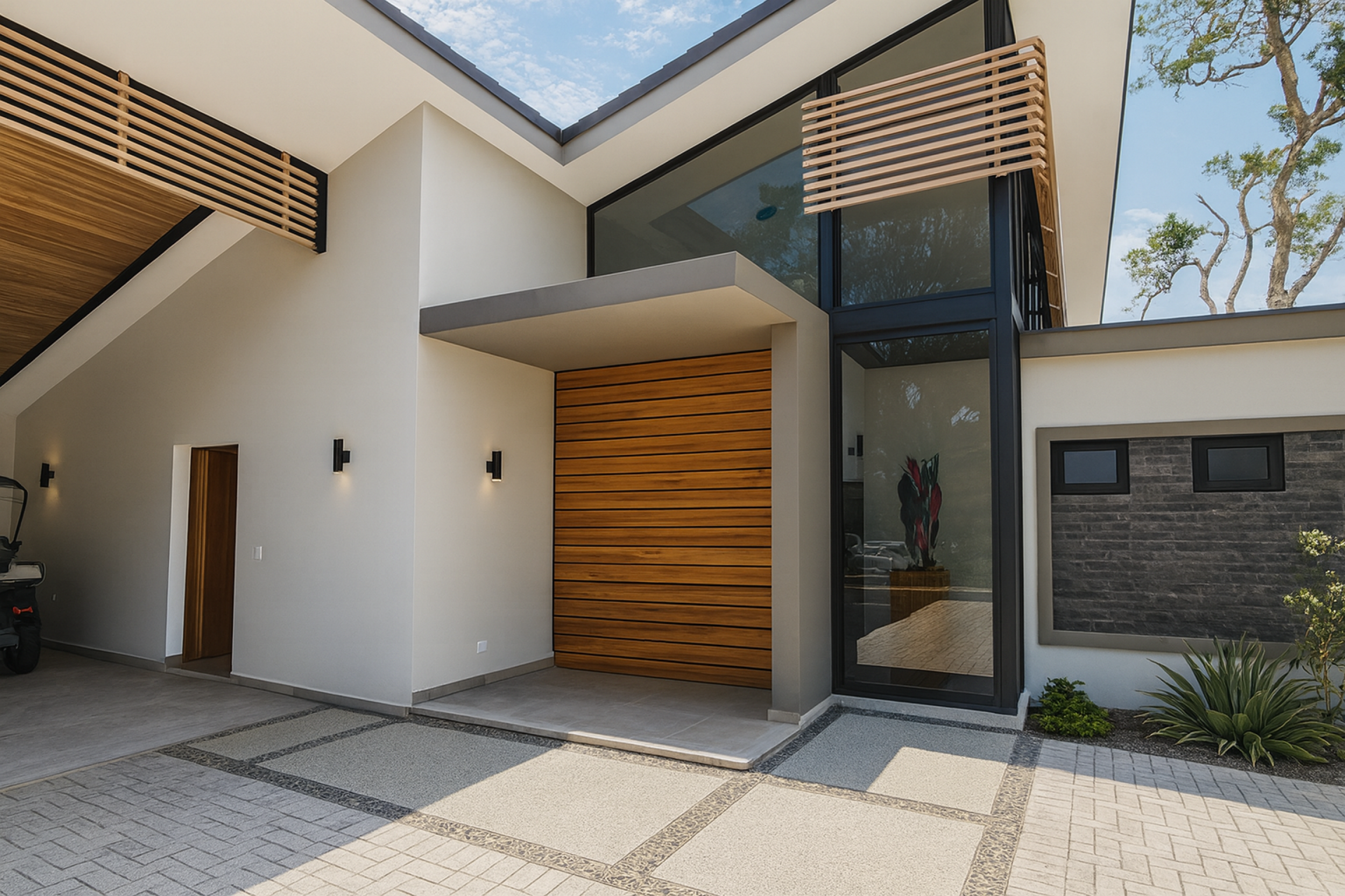 Exquisite Luxury Beach House in Reserva Conchal, Guanacaste, Costa Rica SOLD