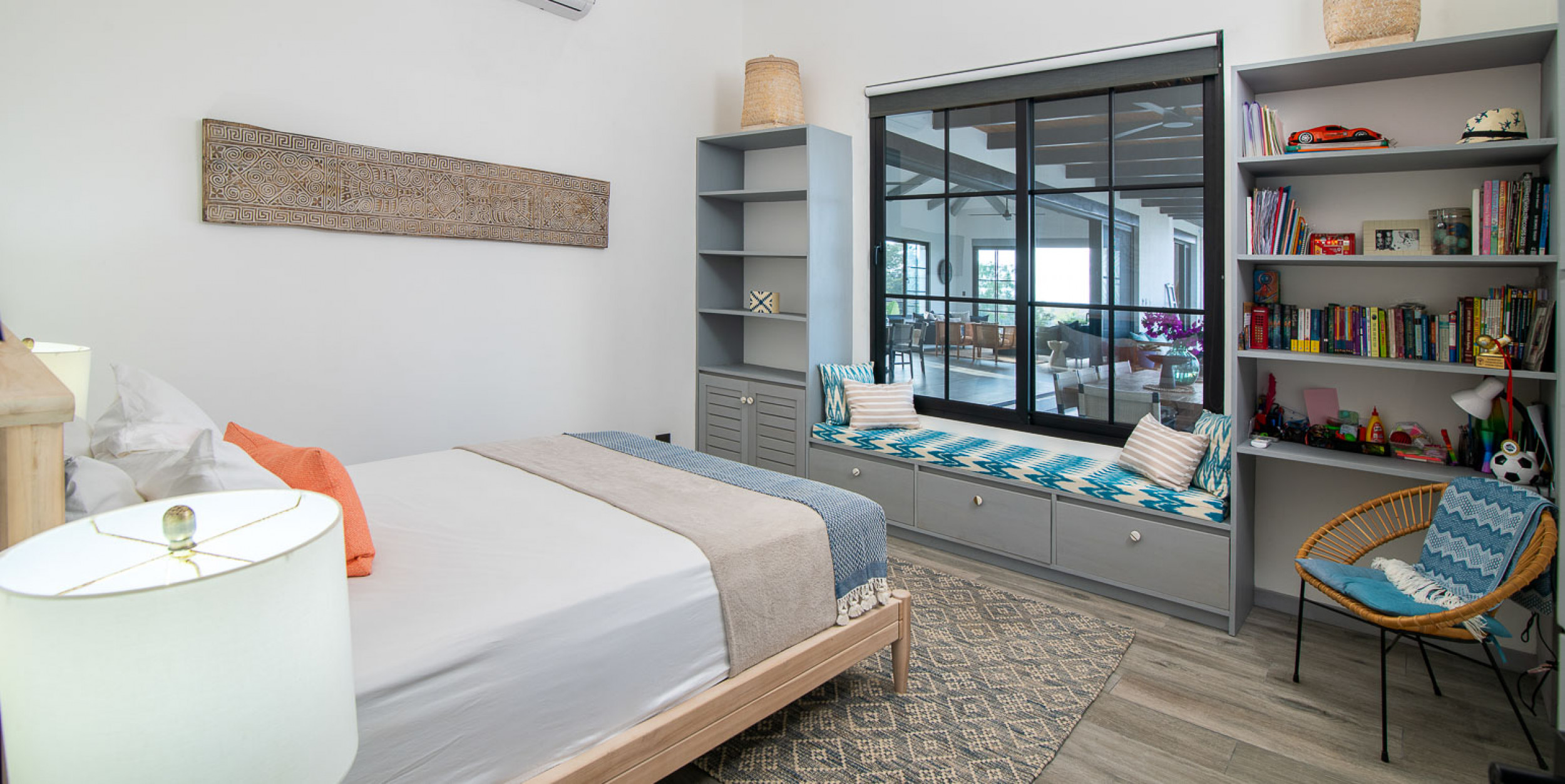 Luxury Oceanview Villa for Sale in Santa Teresa, Costa Rica – USD $2,950,000