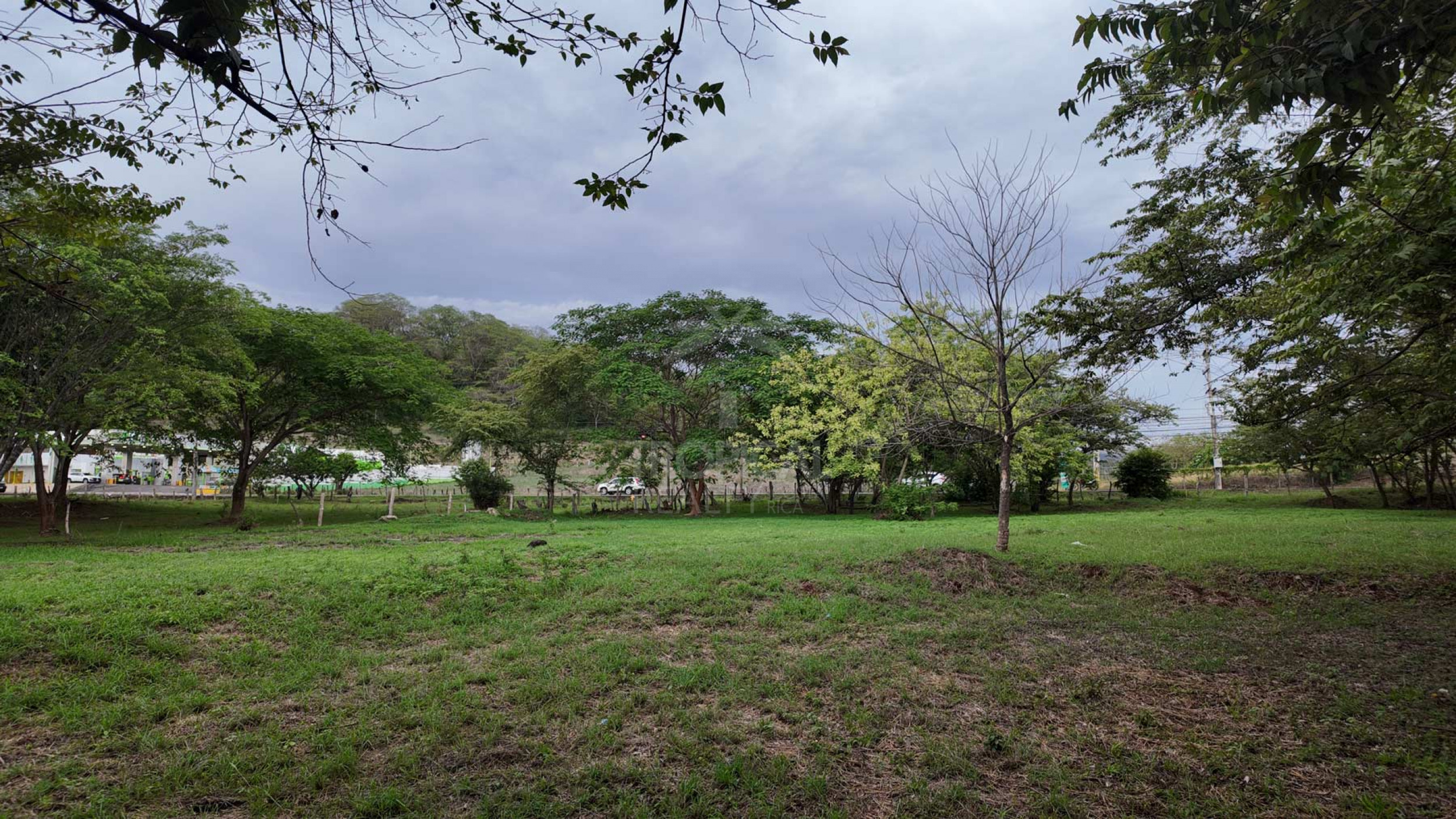 Prime Development Lots in Villarreal – Commercial & Residential Investment Opportunity