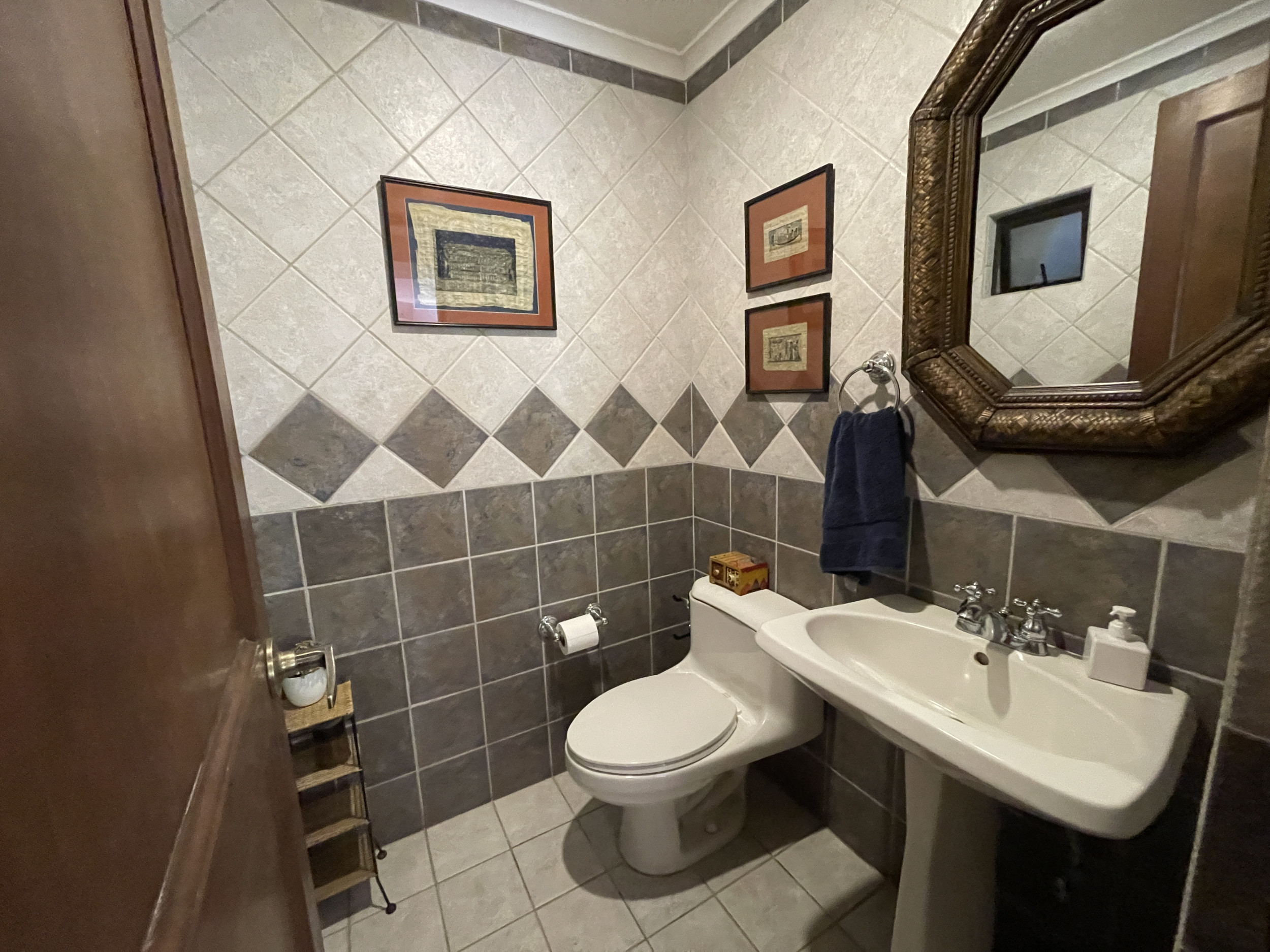 Serene Residence in Exclusive Condo in Guachipelín Norte SOLD