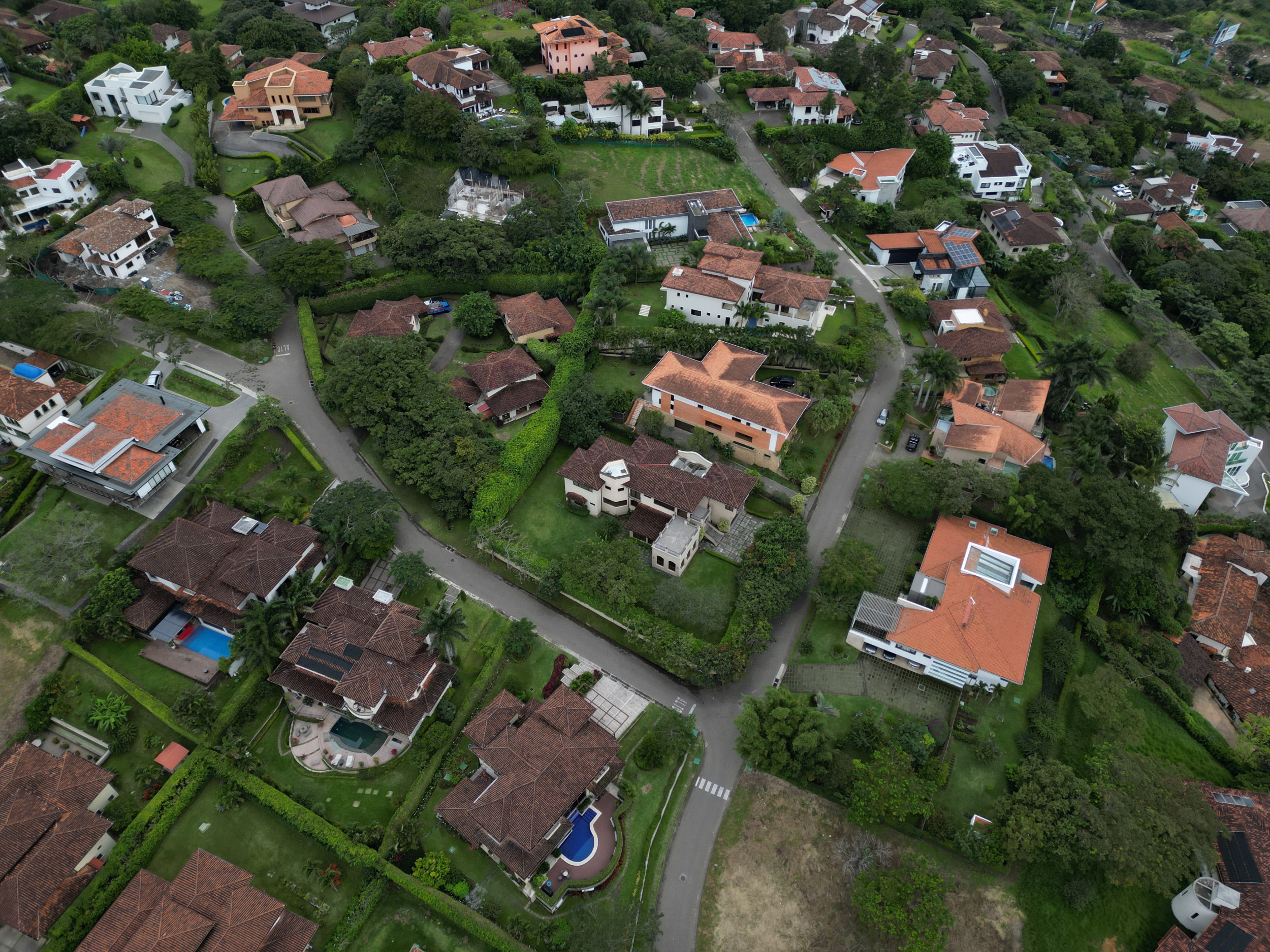 Exceptional Luxury Living in Villareal, Santa Ana, San José