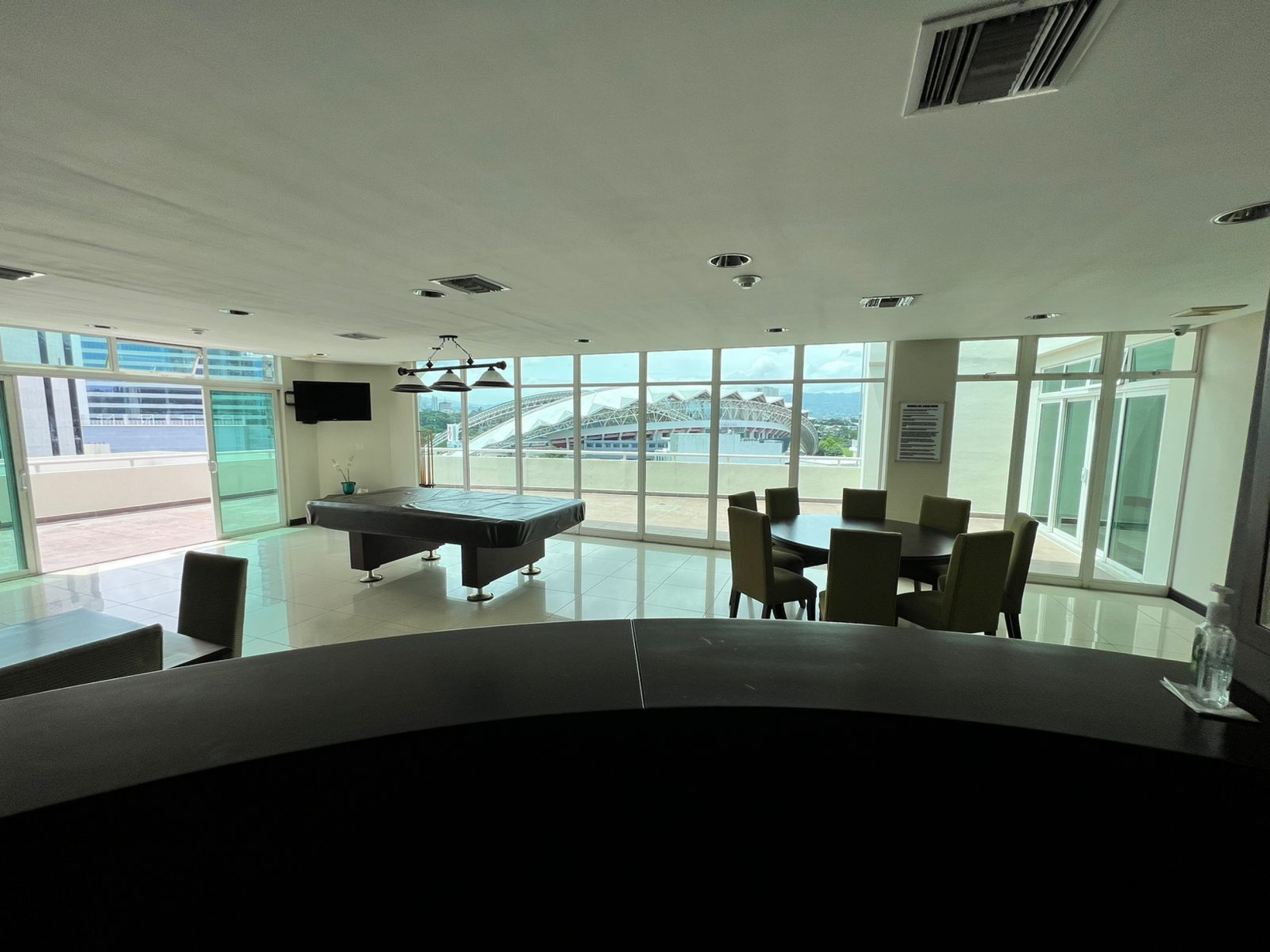 Penthouse Exclusivo en Torre Nunciatura: Elegancia y Funcionalidad SOLD