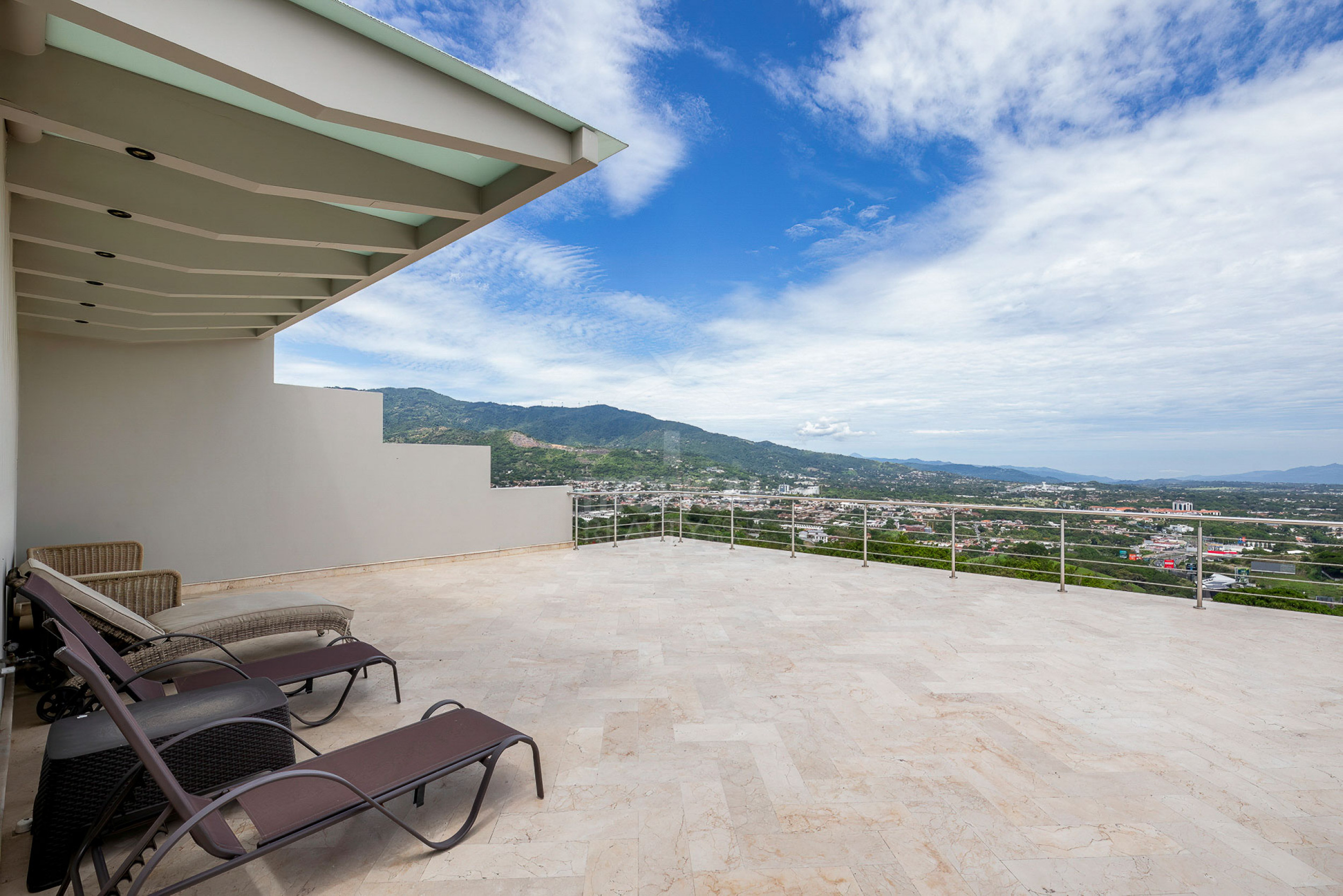 Villa Real Valley View Estate – Exceptional Luxury Residence with Panoramic Views in Santa Ana