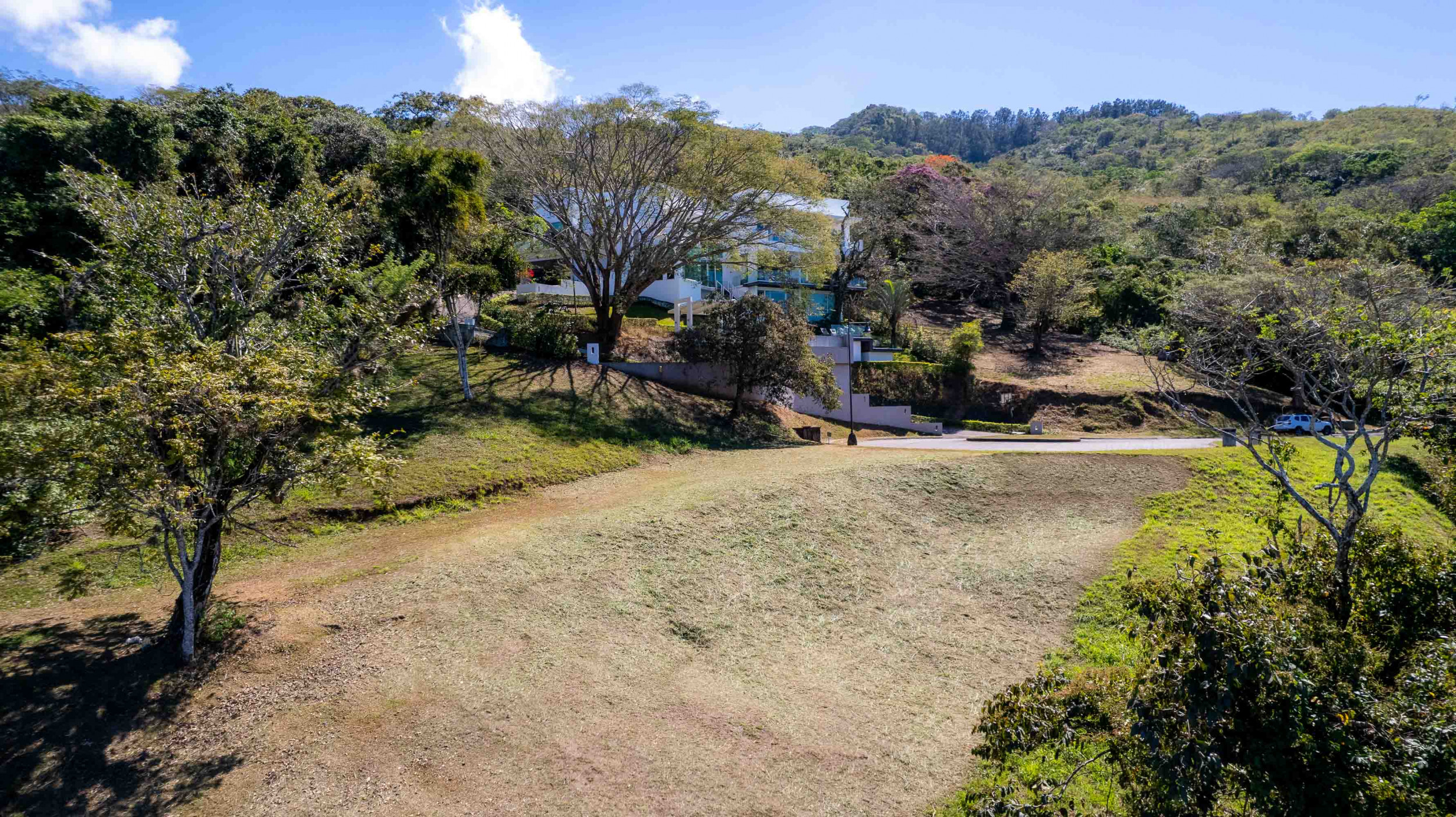 Stunning Lot with Views in Cerro Colón, Ciudad Colón