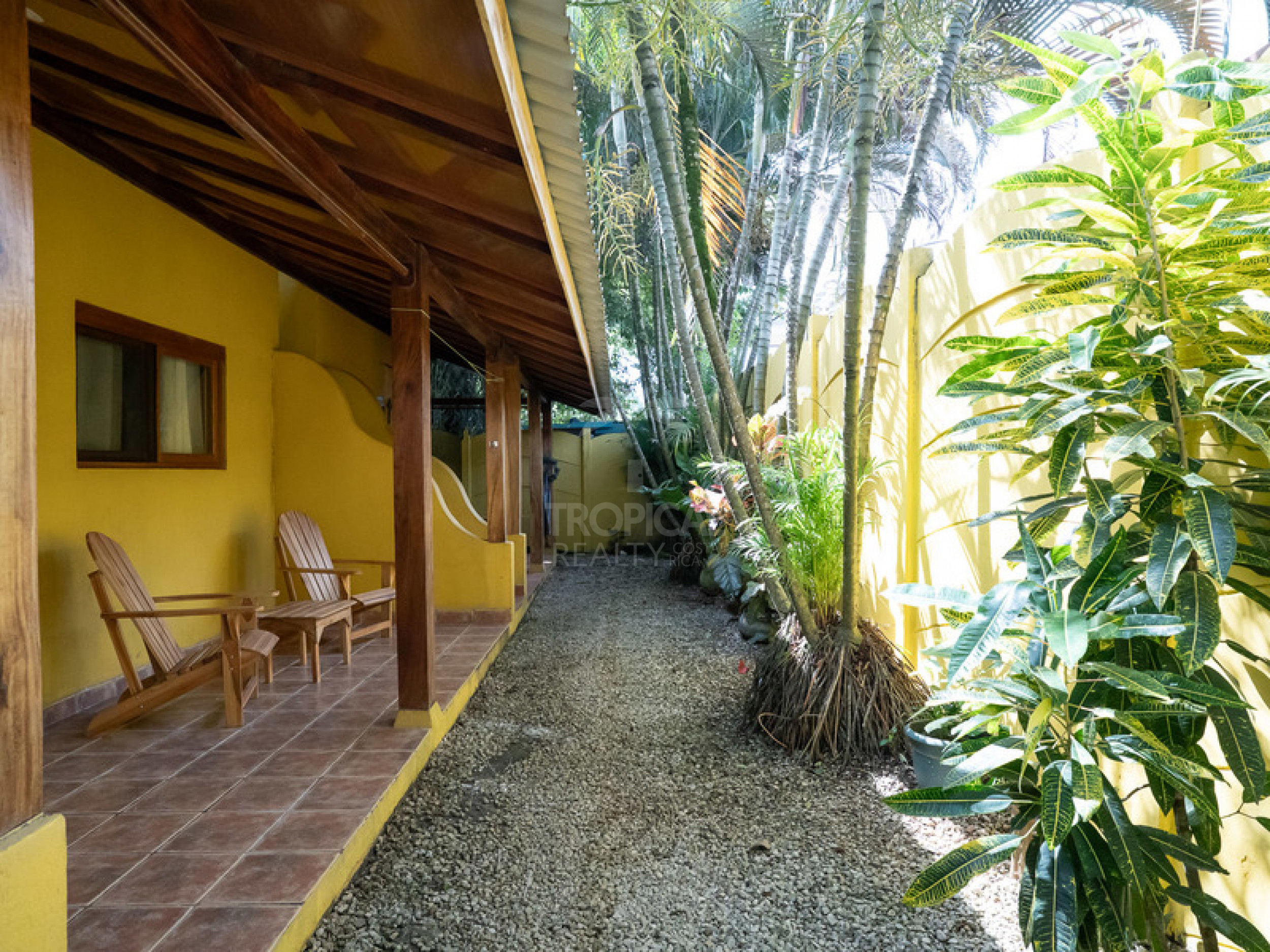 Buddha Apartments – Turnkey Hospitality Investment Steps from the Beach in Santa Teresa