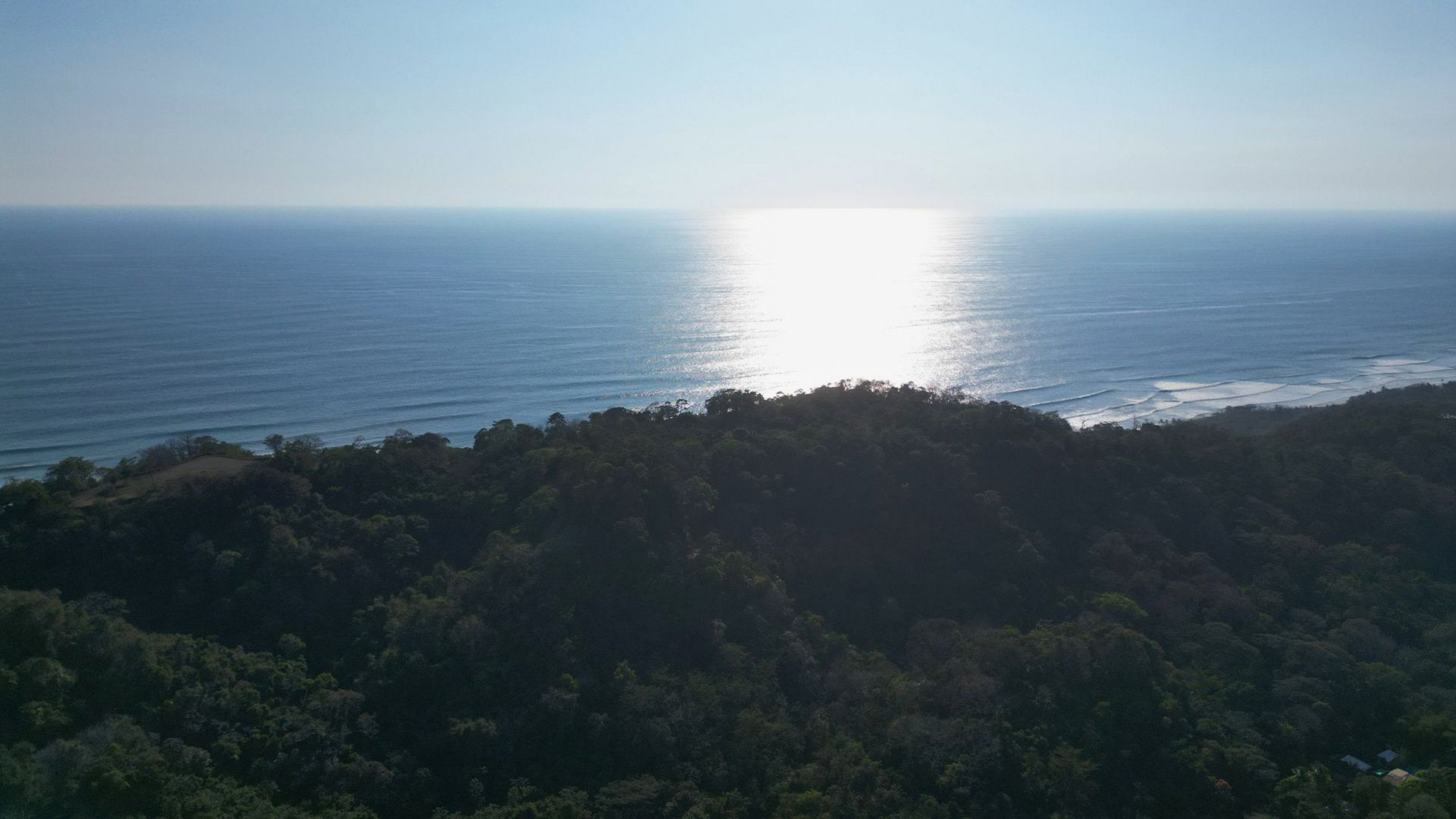 Exclusive Land for Sale in Santiago, Playa Hermosa – Nature at Its Best