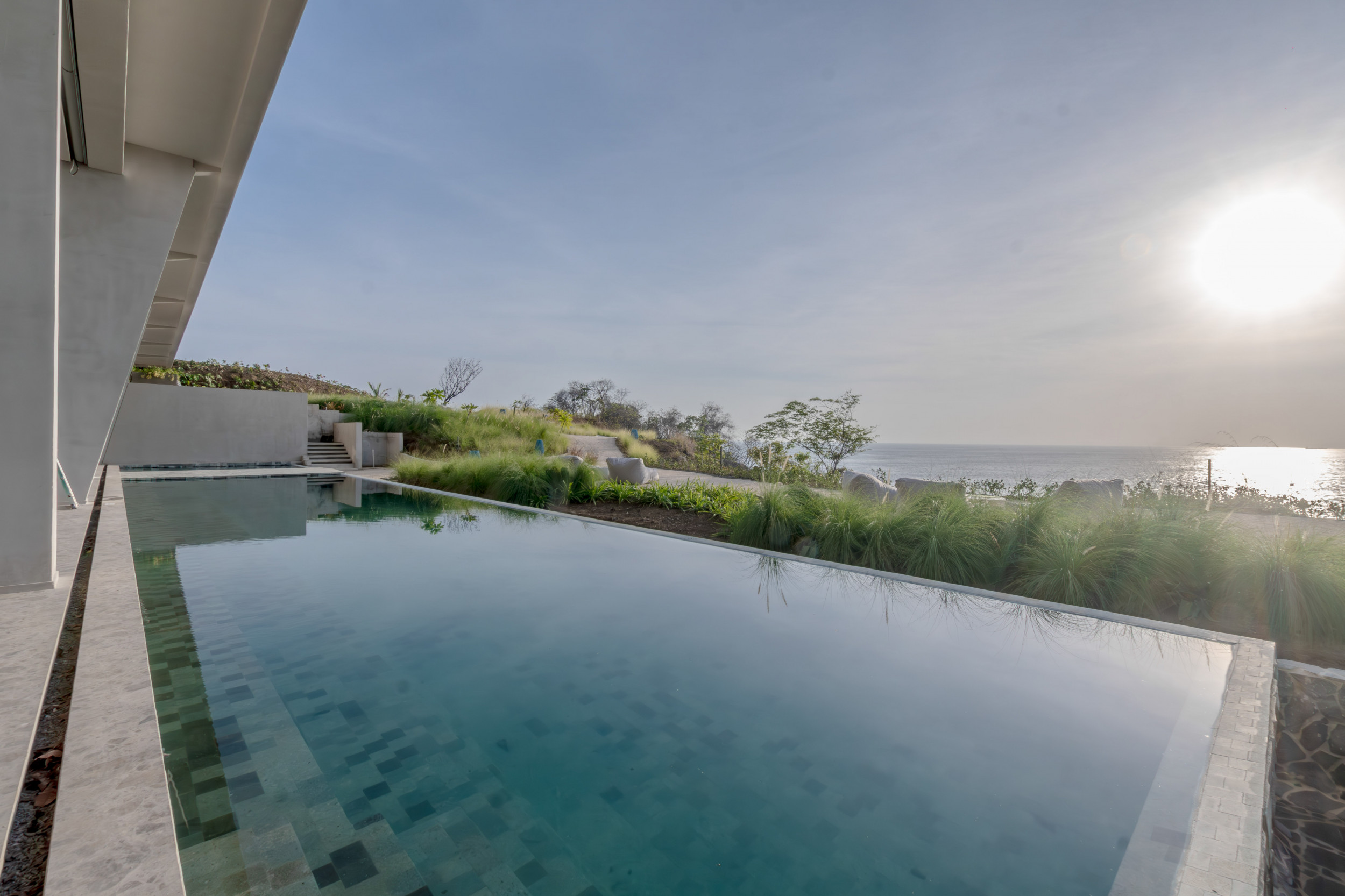 Luxurious Beachfront Apartment for Sale in Herradura, Puntarenas: Nerea Apartments