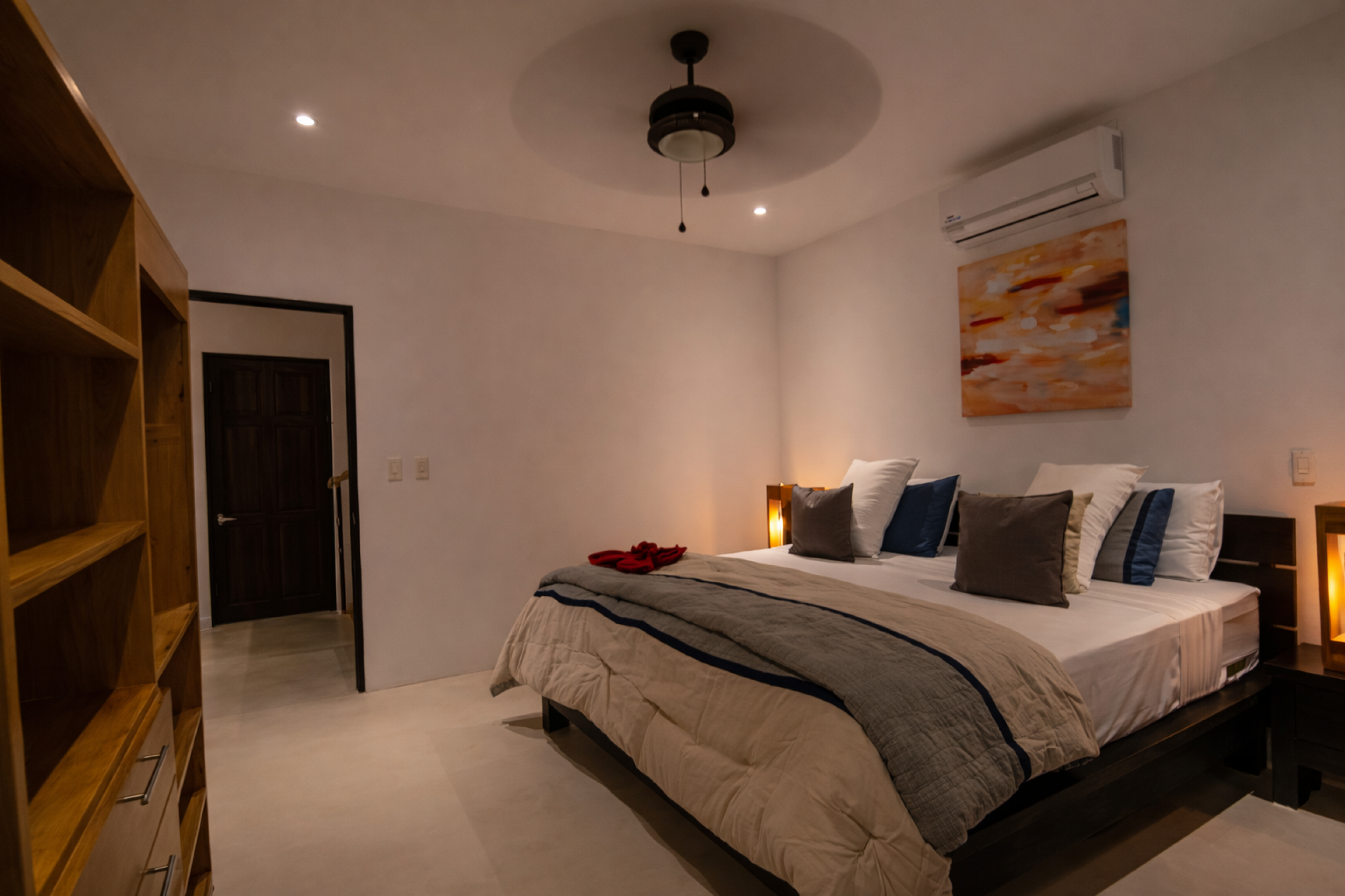Modern Home with Private Pool Steps from the Beach – Santa Teresa, Costa Rica