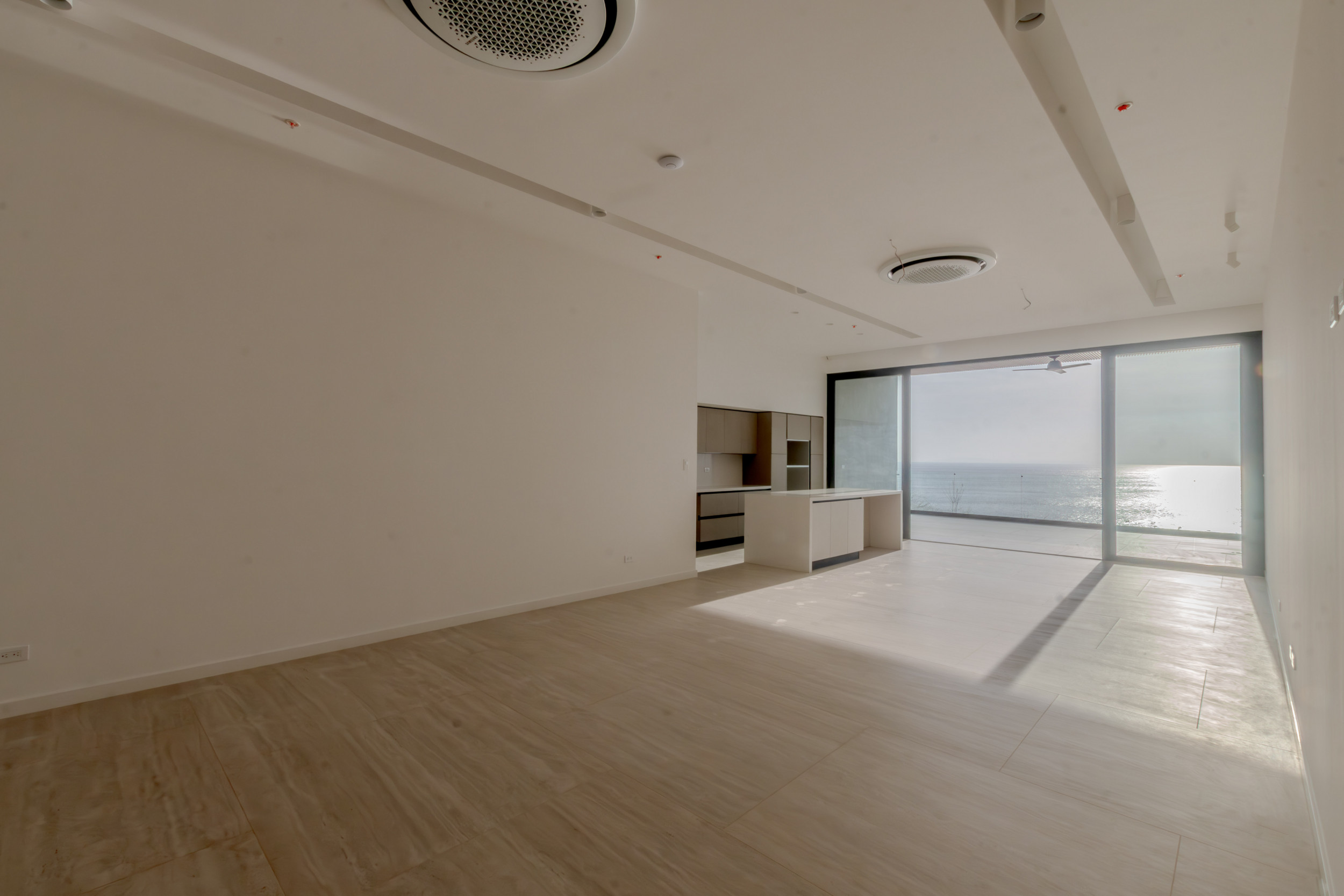 Luxurious Beachfront Apartment for Sale in Herradura, Puntarenas: Nerea Apartments