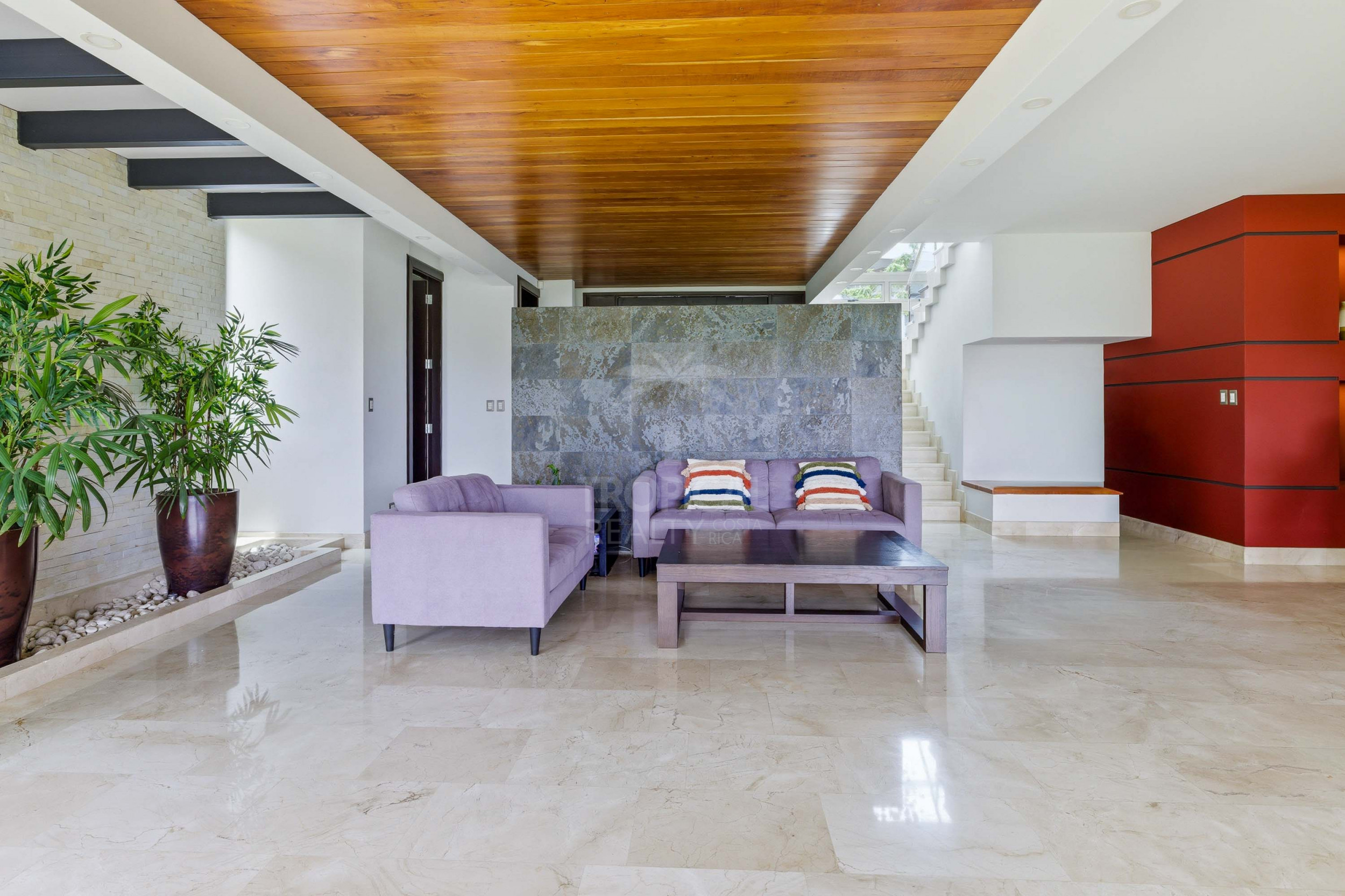 Luxury Contemporary Residence in Hacienda Espinal – Exceptional Spaces for Elevated Living