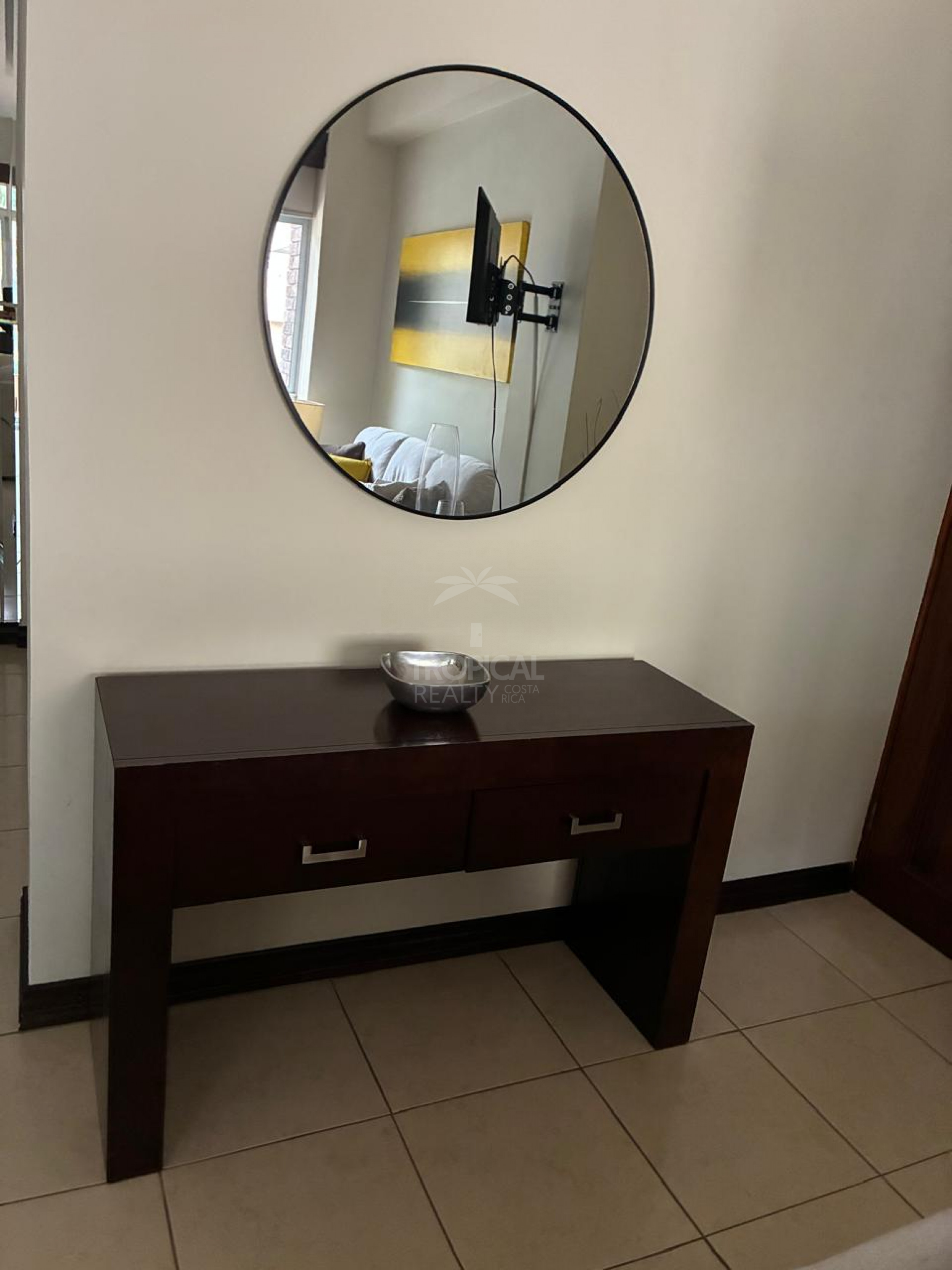 Furnished Apartment for Rent in San Rafael de Escazú – 2 Bedrooms
