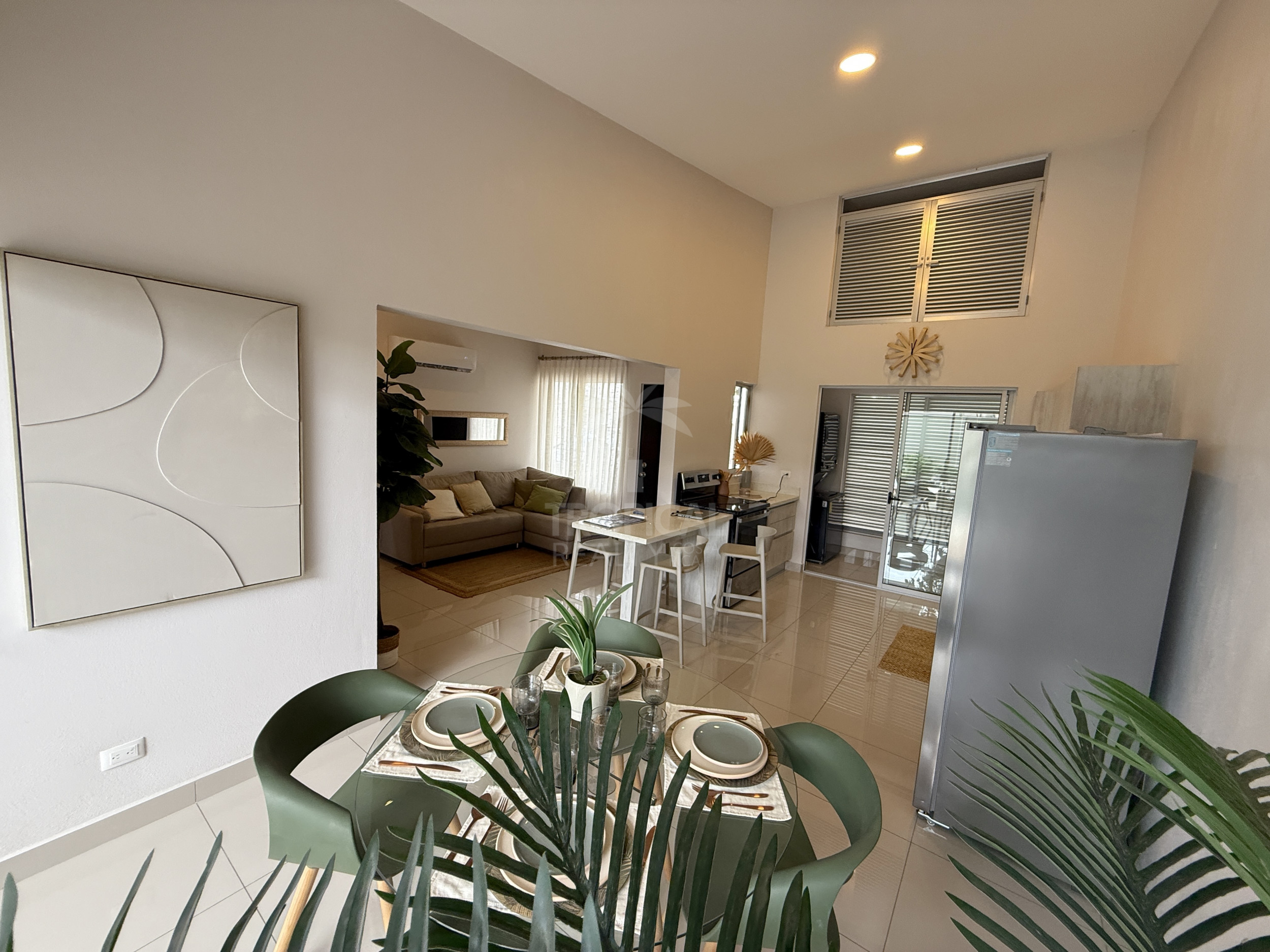 Live Near the Ocean in an Exclusive Residential Project in Guanacaste
