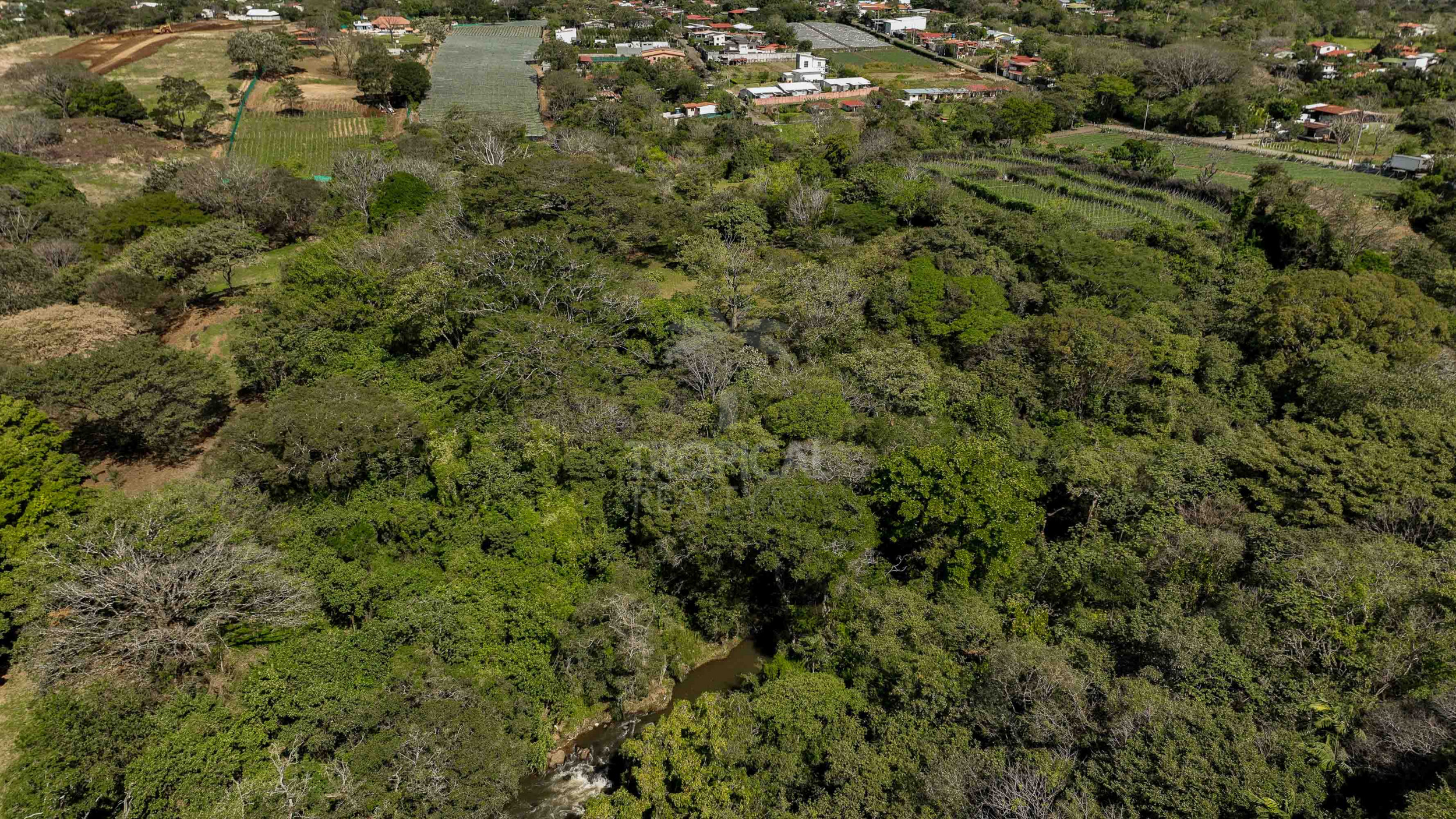 Prime Land for Development – La Guácima