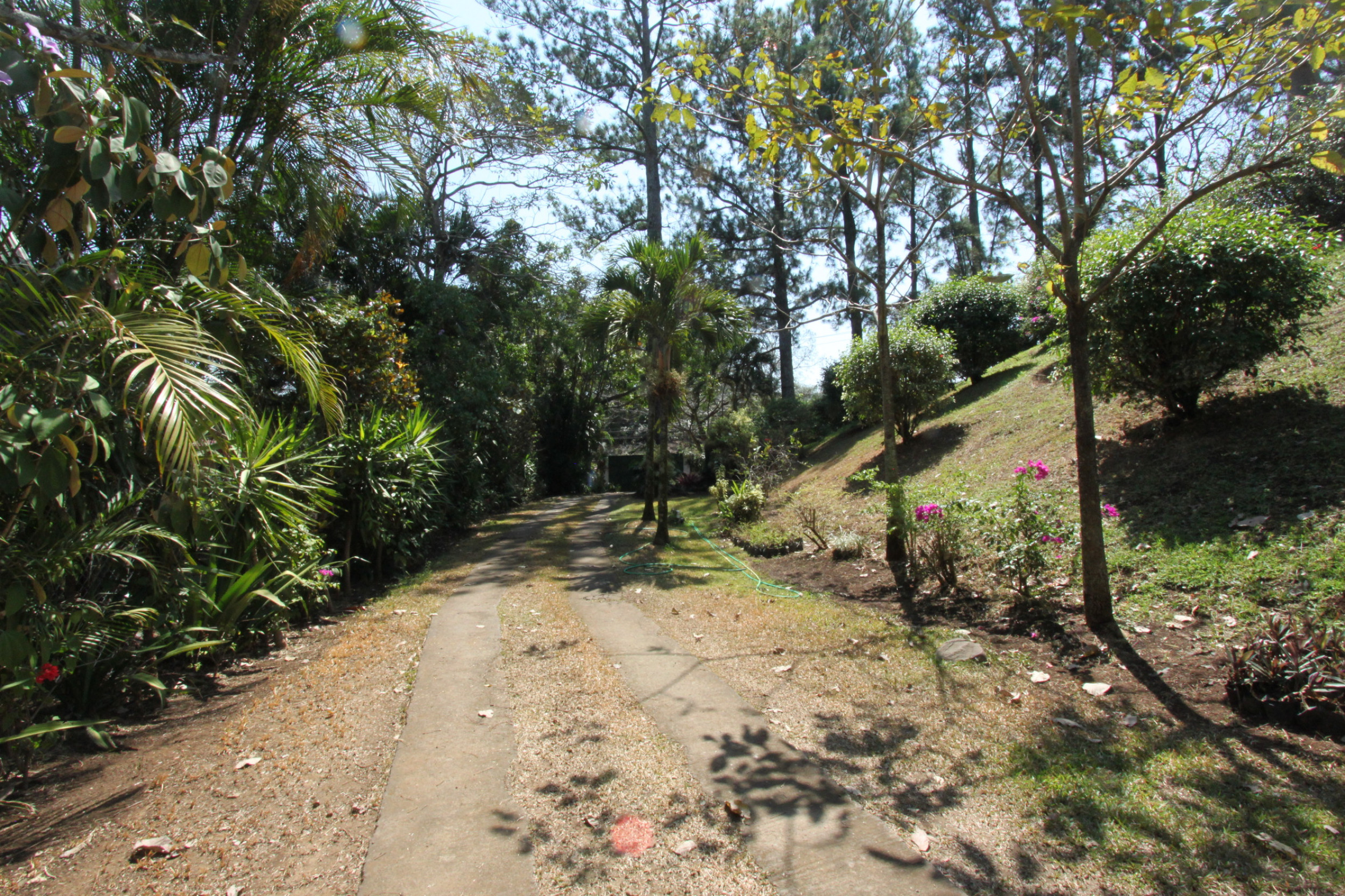 Villa Linda Vista: Secluded Luxury Retreat in La Garita Alajuela, Costa Rica, La Garita, Alajuela
