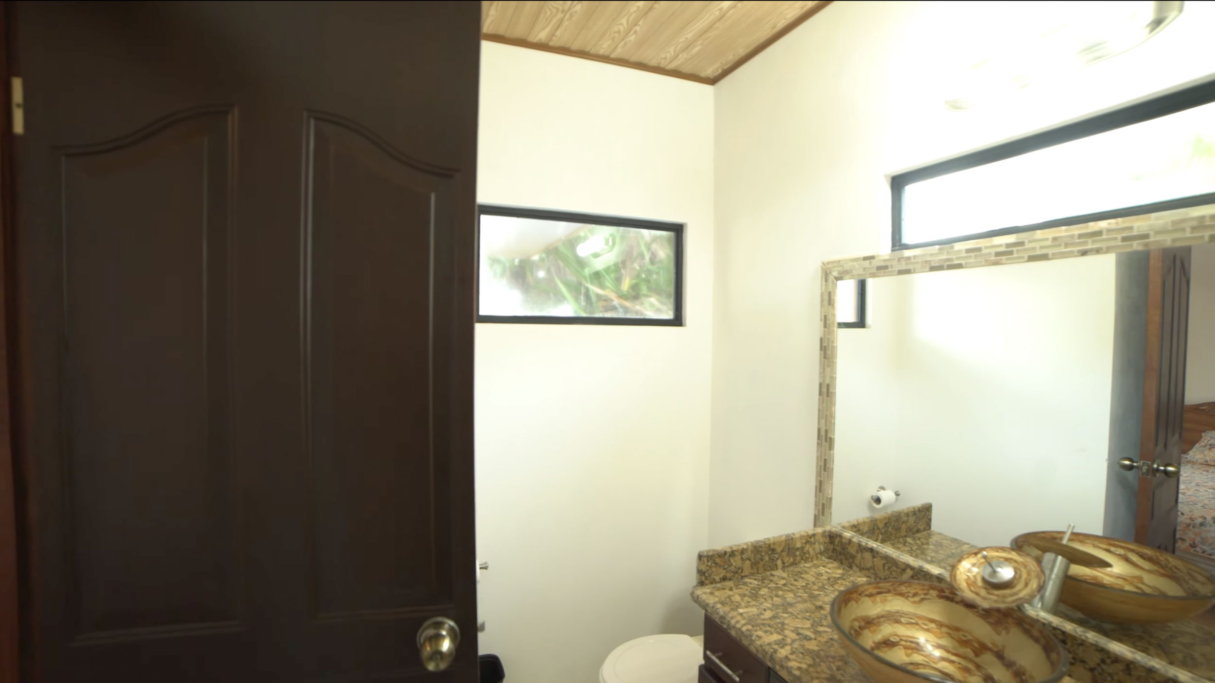 Beachfront Residence with Pool and Cottage SOLD