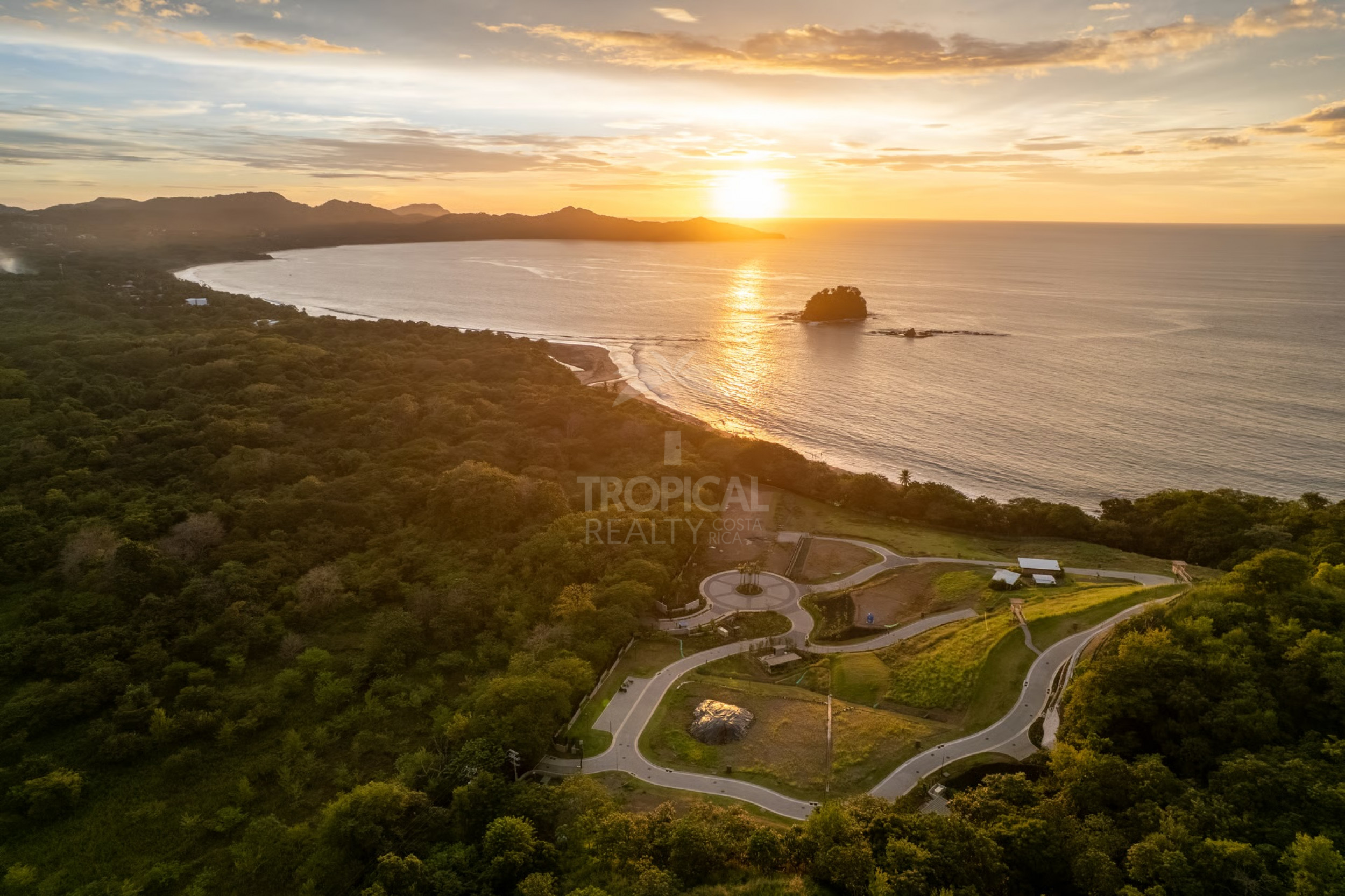 Investment Opportunity on the Guanacaste Coast – Cantomar, an Ultra-Luxury Beachfront Community