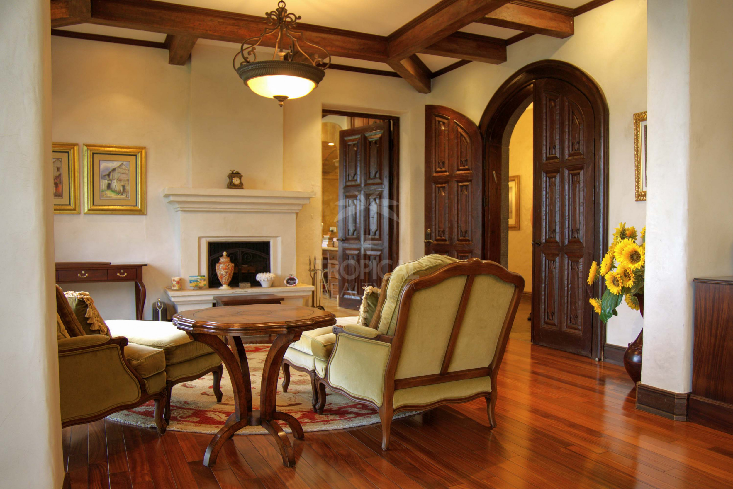 Las Catalinas de Pico Blanco – Costa Rica's Iconic Mountain Estate