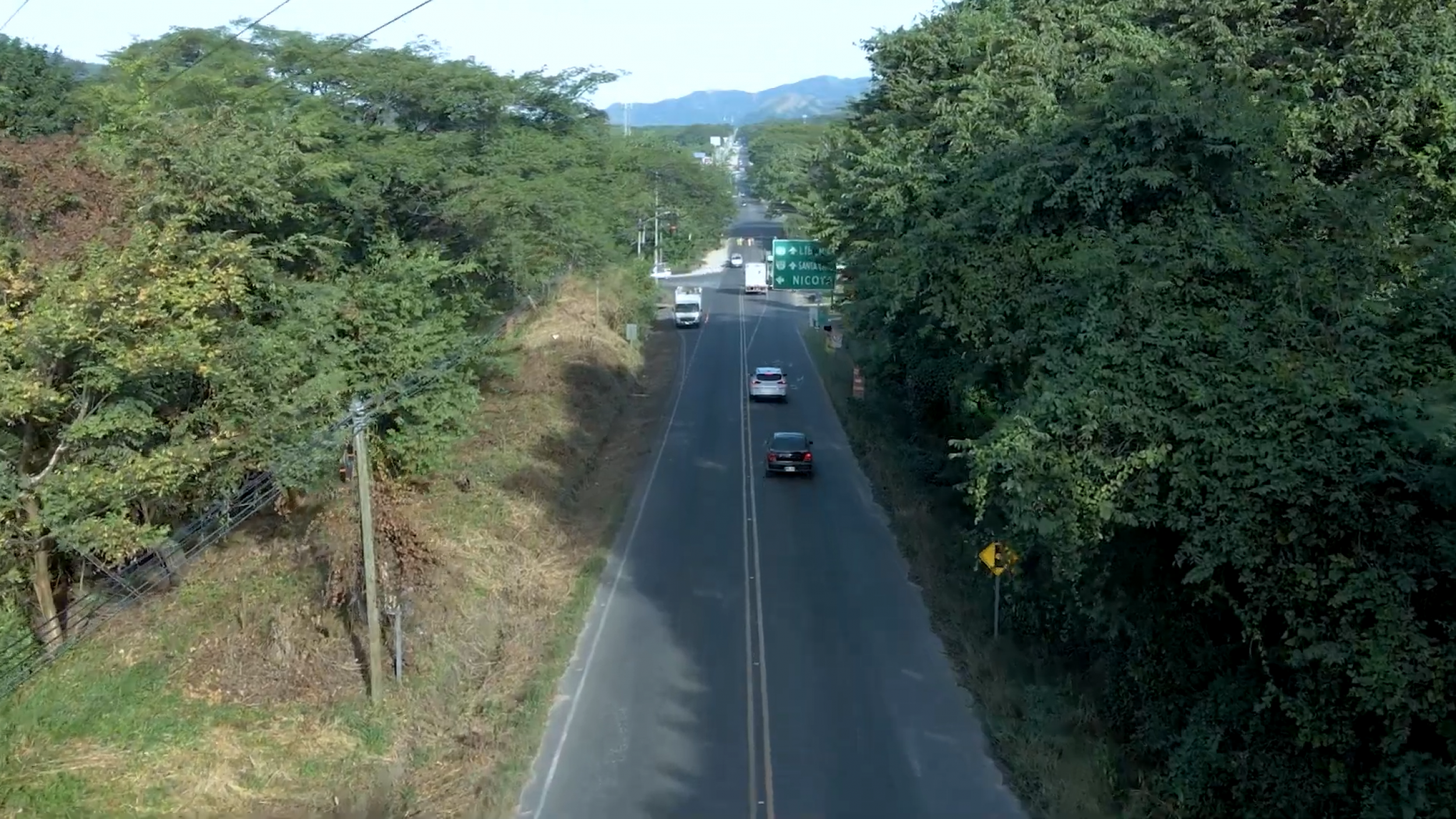 4.5-Hectare (11.27-Acre) Land for Sale in Curime, Nicoya | Rivers, Main Road Frontage & Blue Zone Living