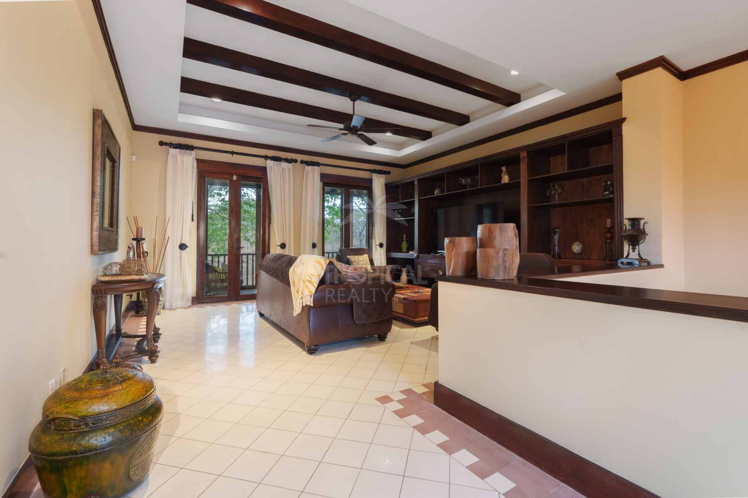 Luxury Spanish Colonial Residence in Hacienda Pinilla – Timeless Architecture and Resort-Style Living