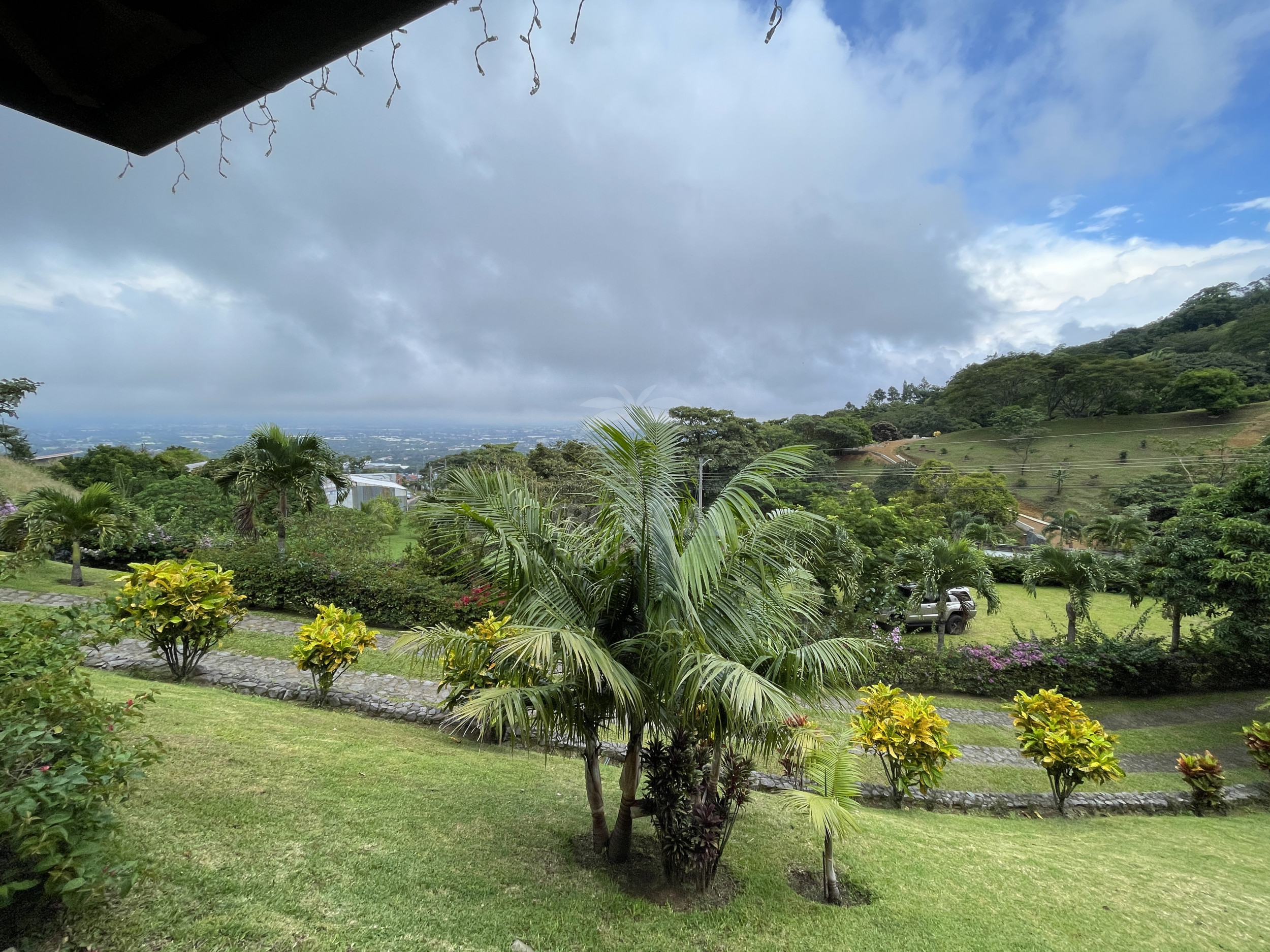 Strategic Investment Property & Private Estate in Piedades, Santa Ana