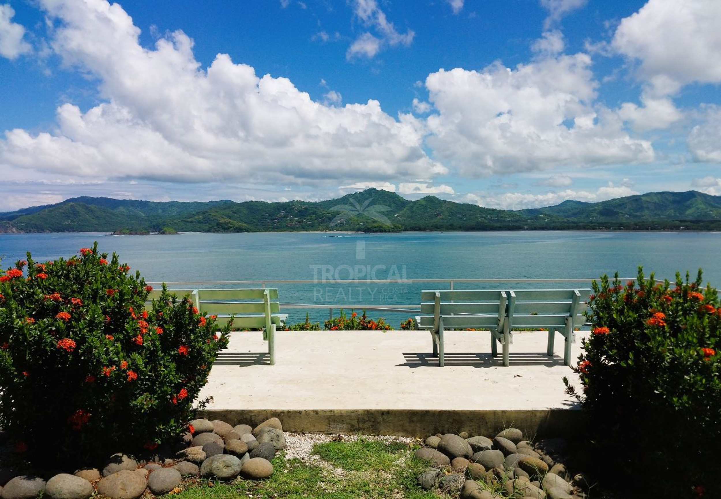 Ocean View Apartment for Rent near Marina Flamingo | Potrero, Guanacaste