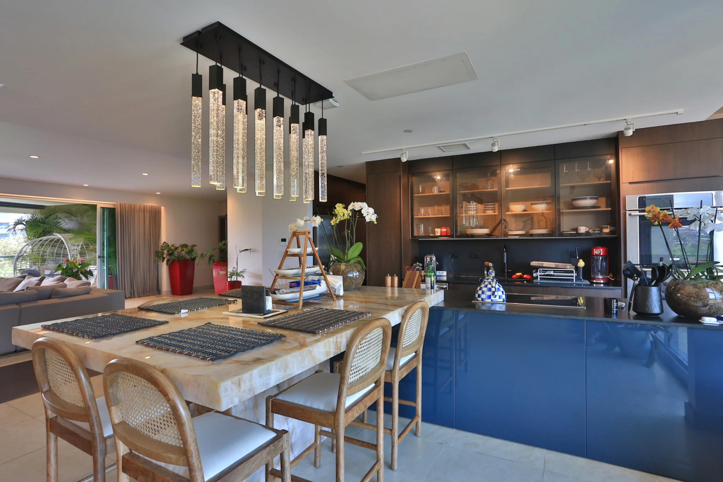 Escazu, Central Park, Luxurious Apartment for sale