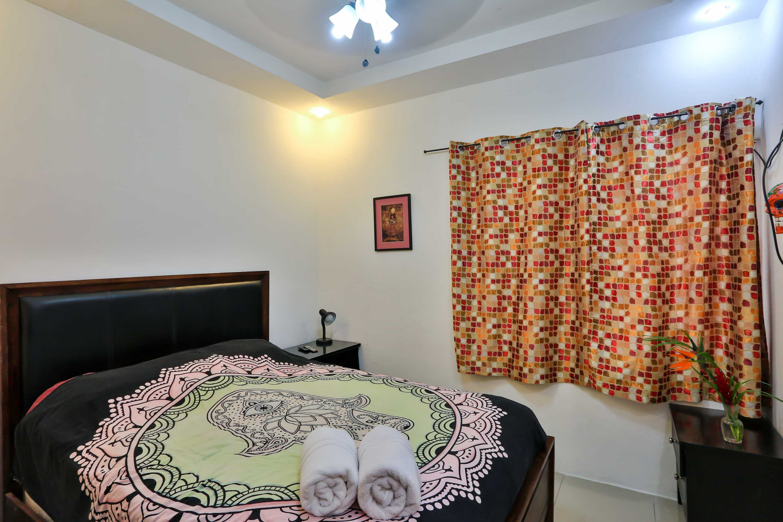 In Escazú Charming Bed & Breakfast Property for Sale Near Paco, SOLD