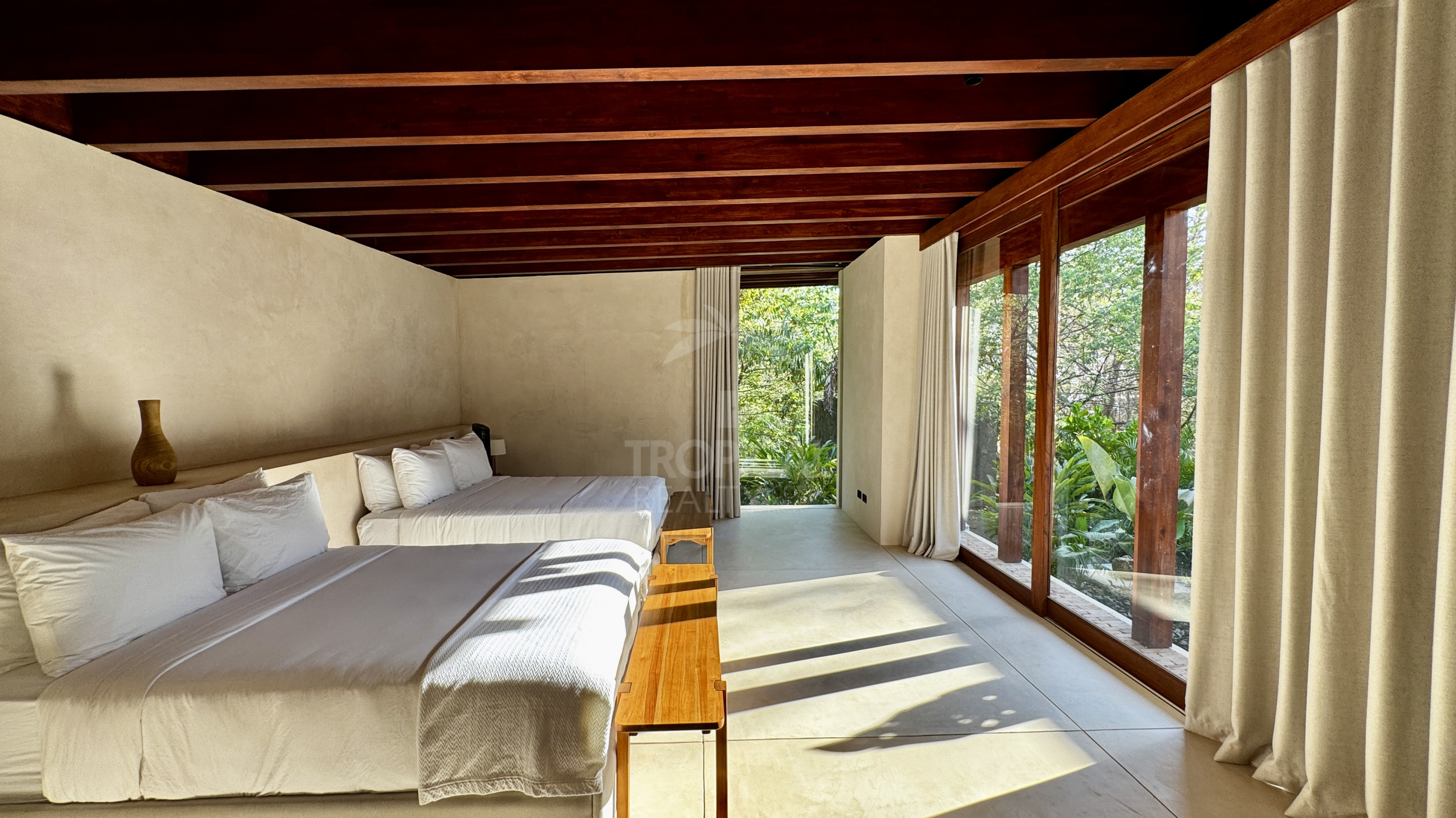 Casa de lujo Santa Teresa