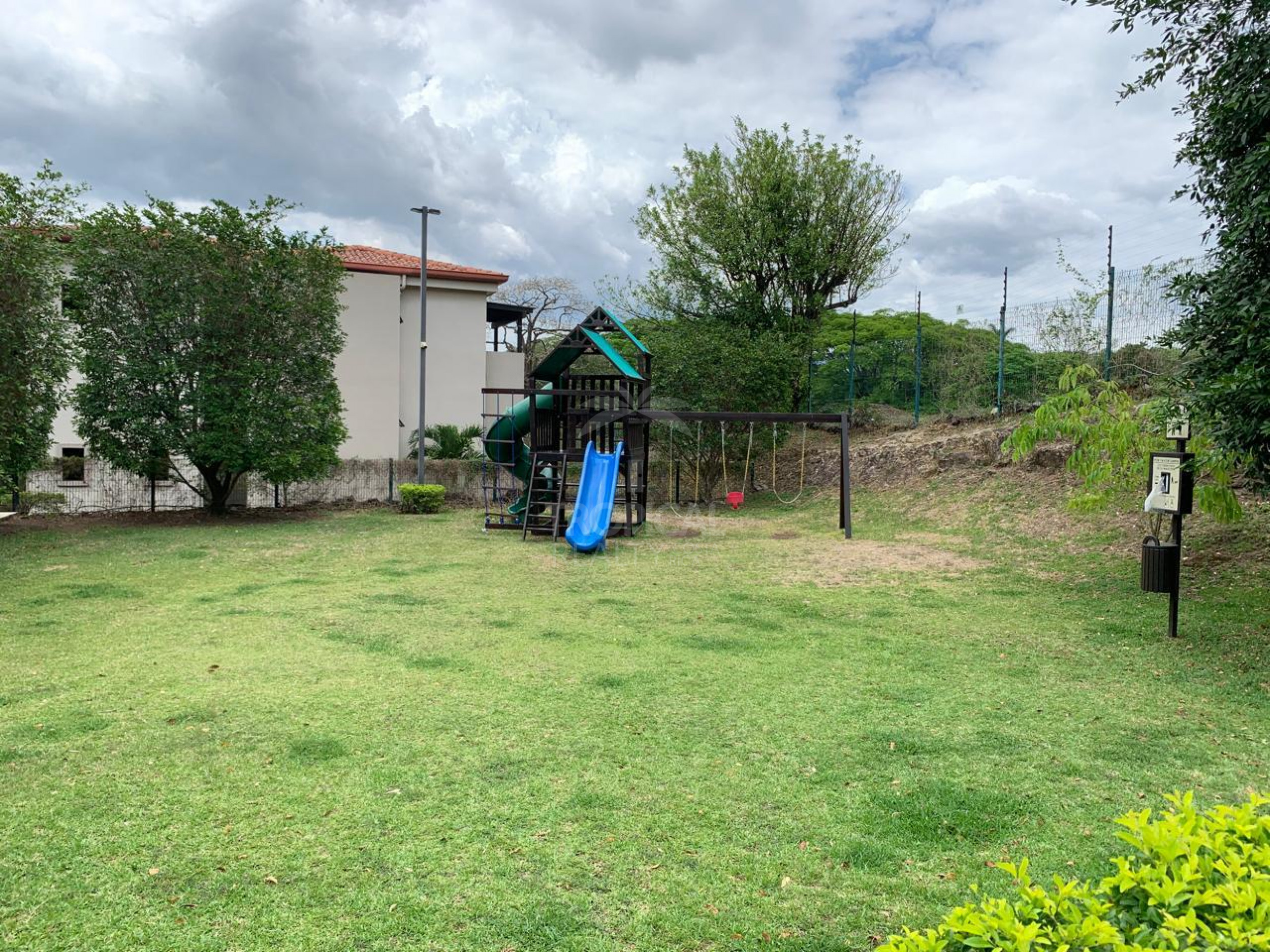 Apartment for Rent in Brasil de Santa Ana – 2 Bedrooms