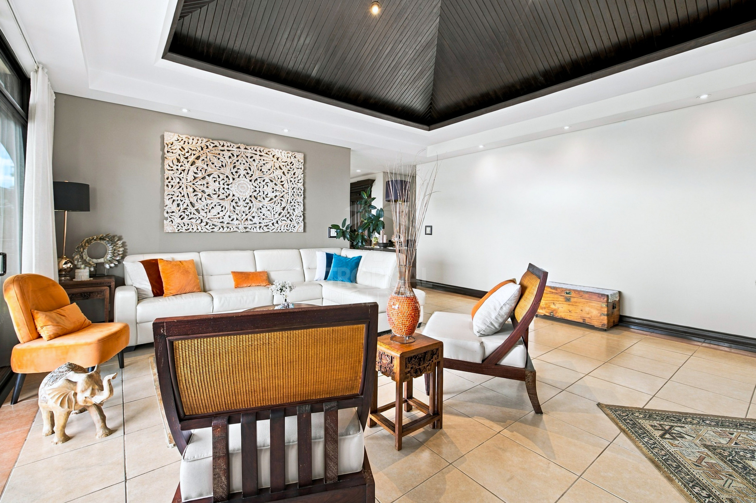Vivir en las Nubes: Penthouse de 432 m² en Altos de Monasterio