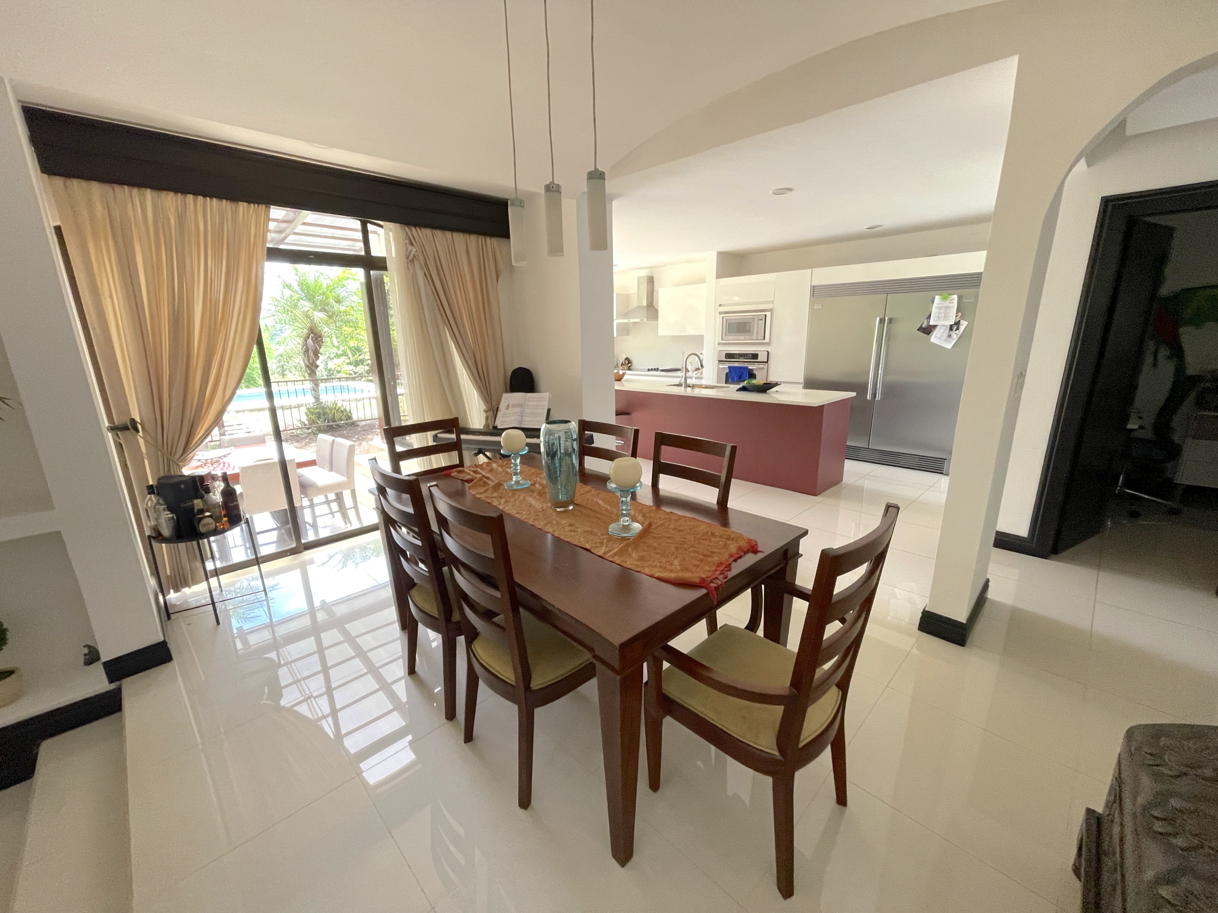Experience Paradise: Your Dream Home Awaits in a Serene Oasis Garita Alajuela