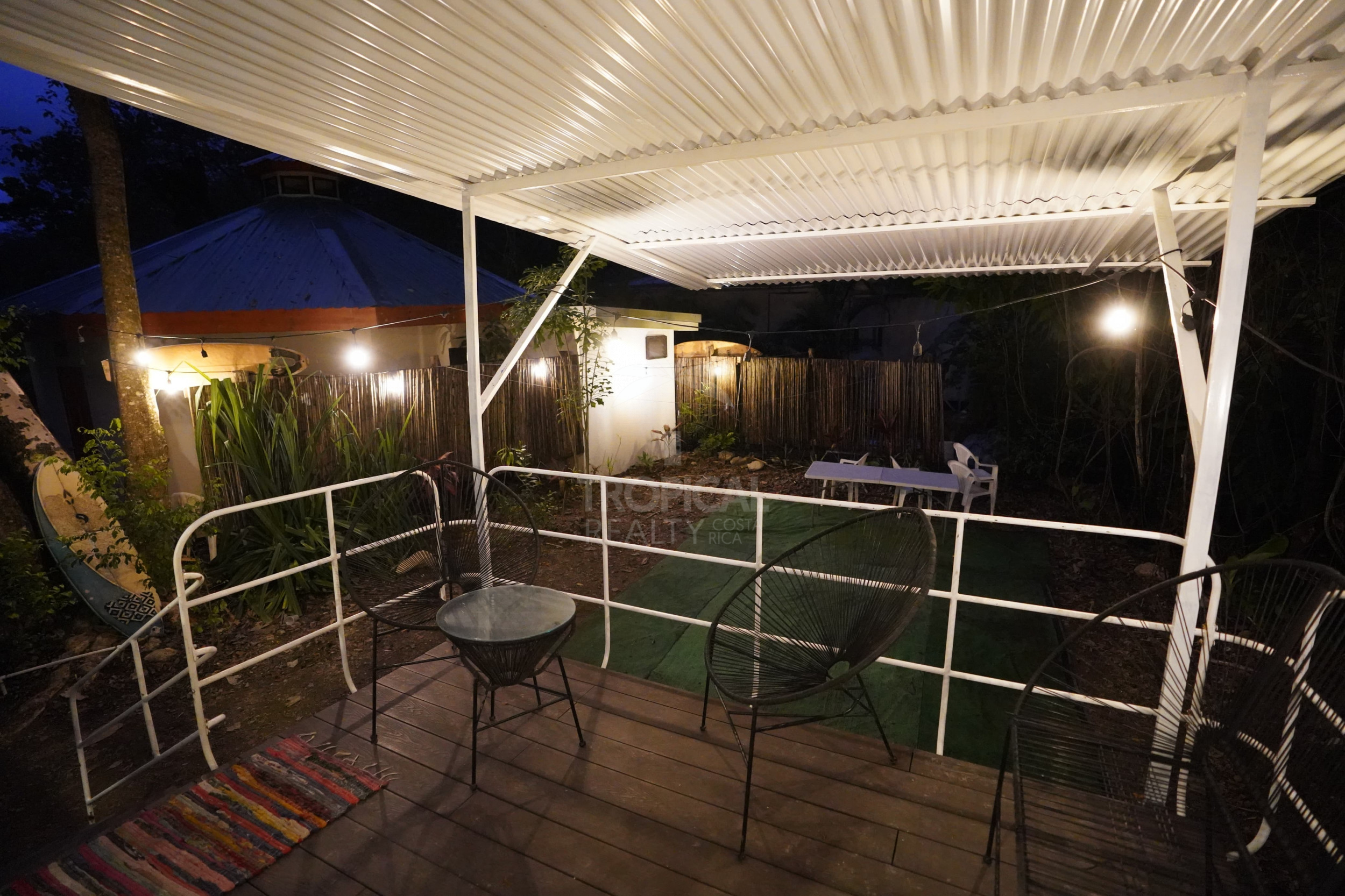 Affordable Apartment for Rent in Santa Teresa – Great Location Near the Beach