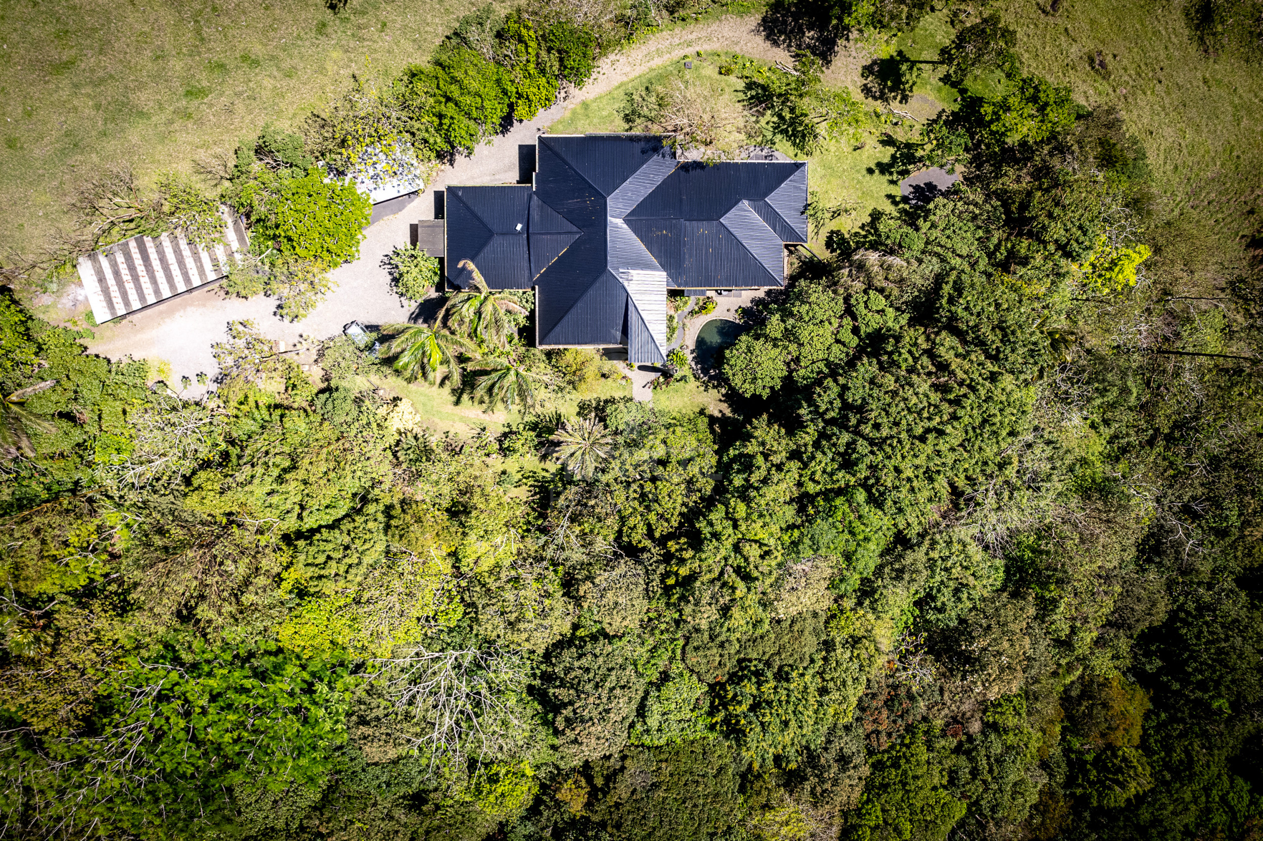 Exclusive Estate with Lake & Arenal Volcano Views – UNDER CONTRACT