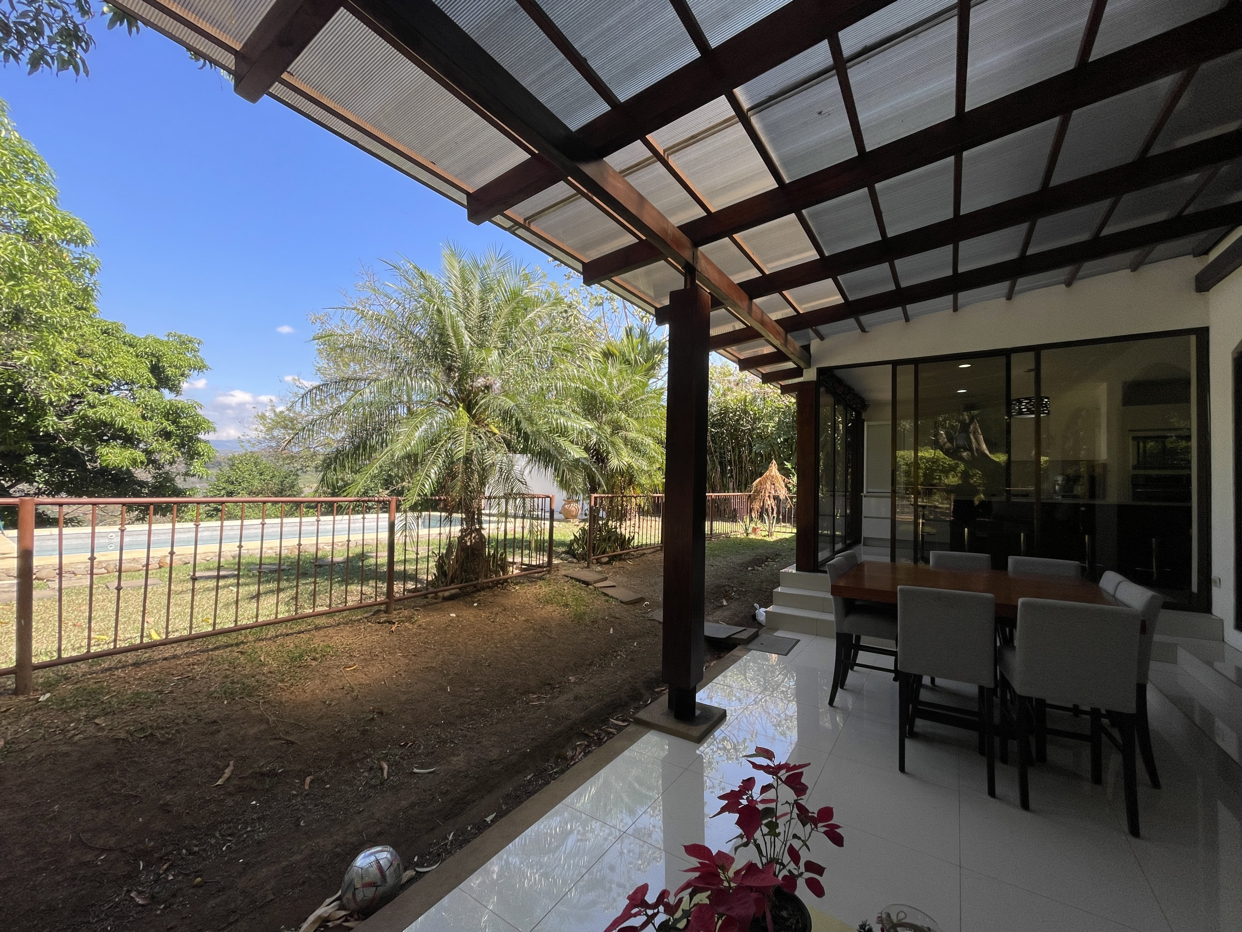 Experience Paradise: Your Dream Home Awaits in a Serene Oasis Garita Alajuela