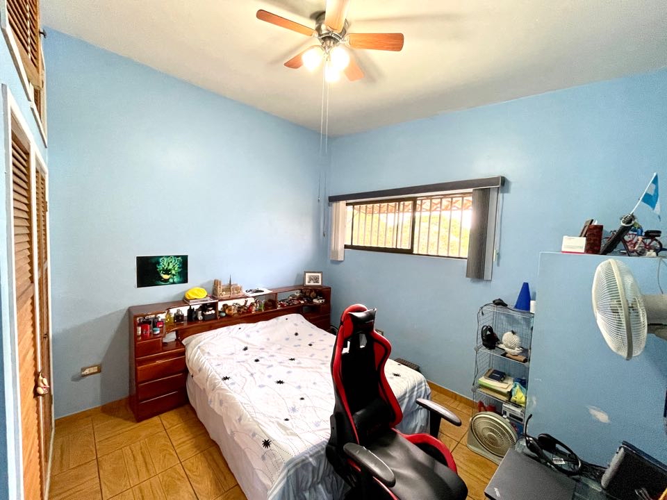 Rohrmoser, residential Roma house plus apartment. SOLD