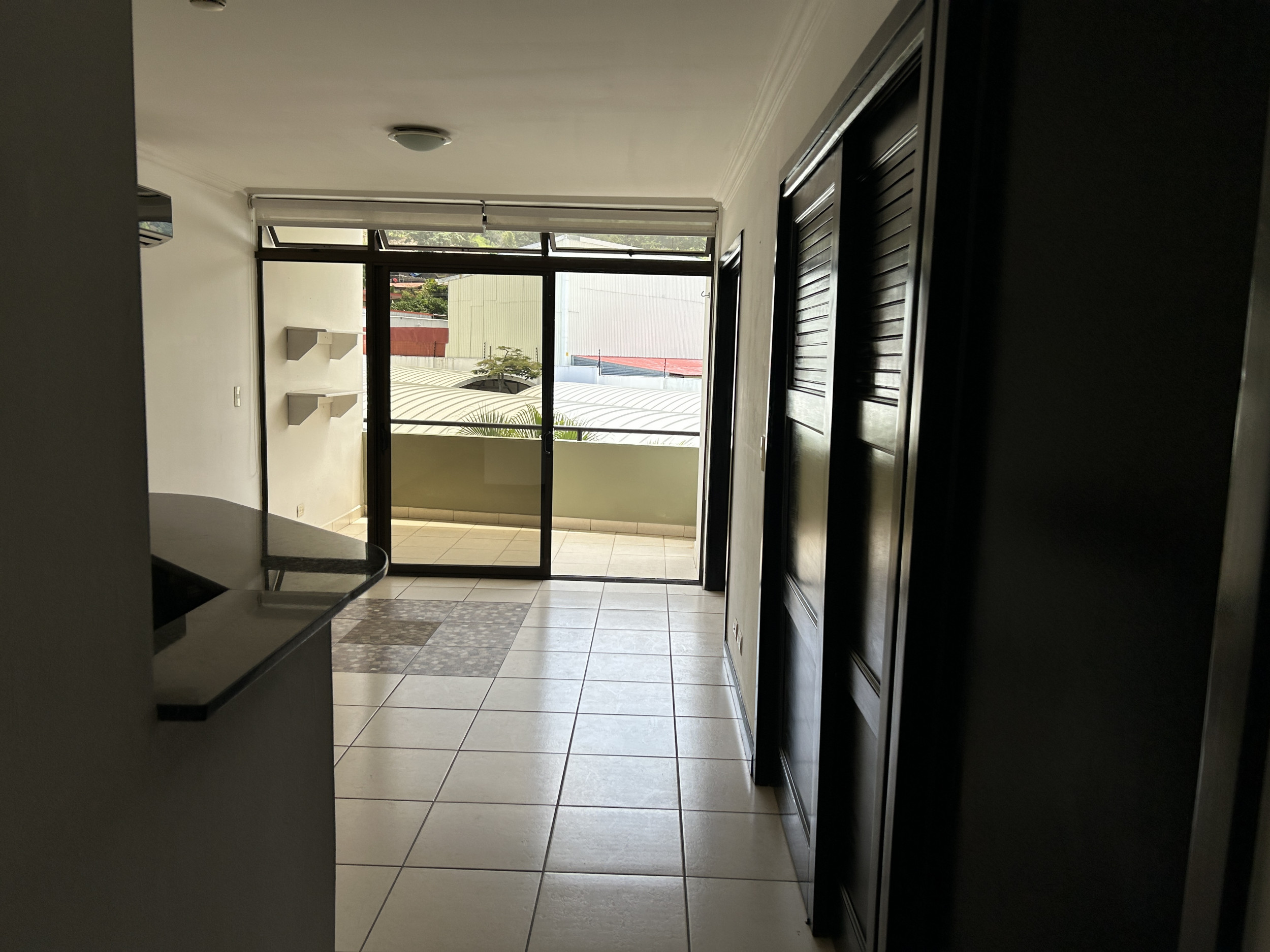 Apartment in Rio Oro