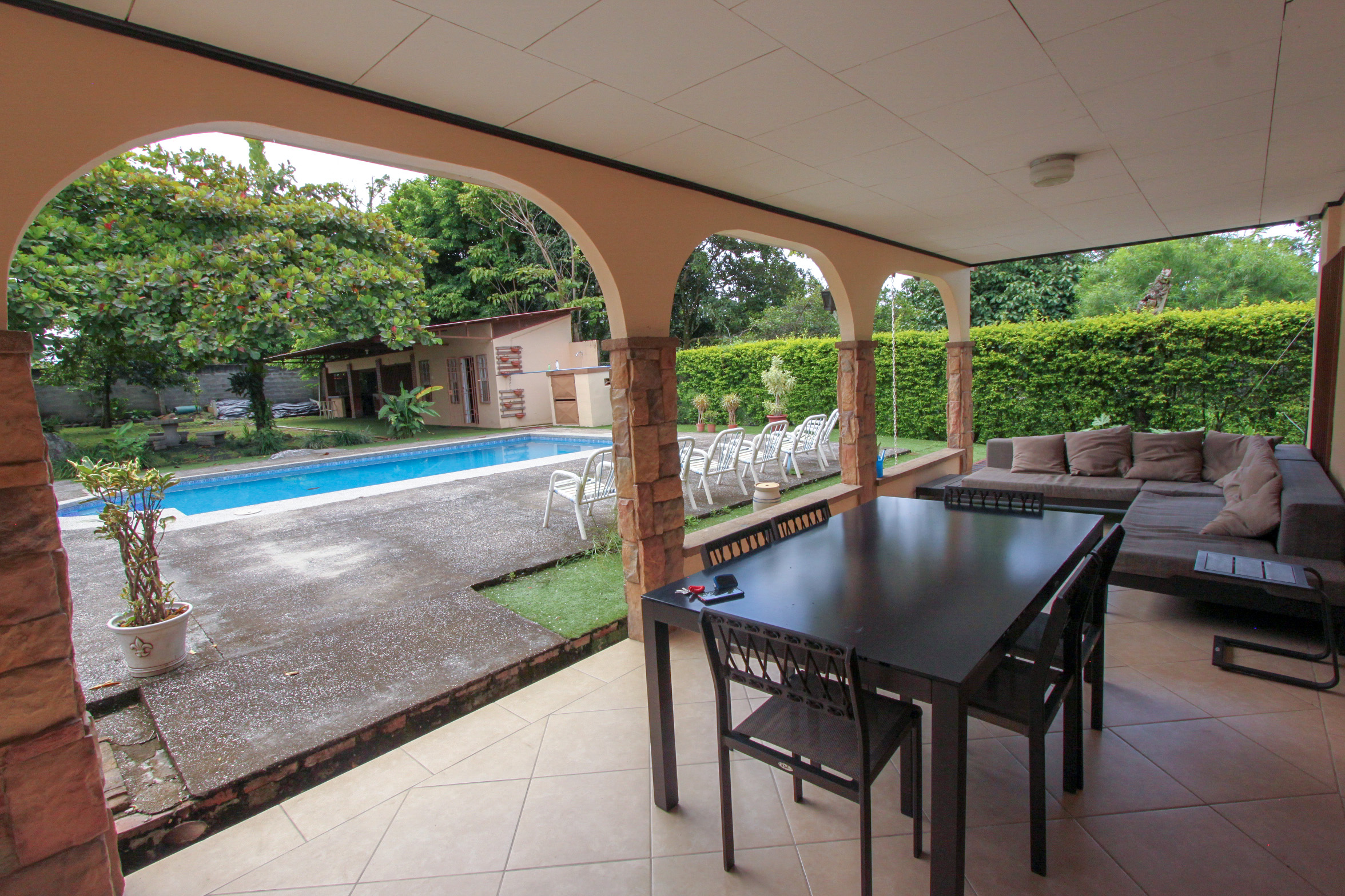 One level house for sale la Garita Alajuela SOLD
