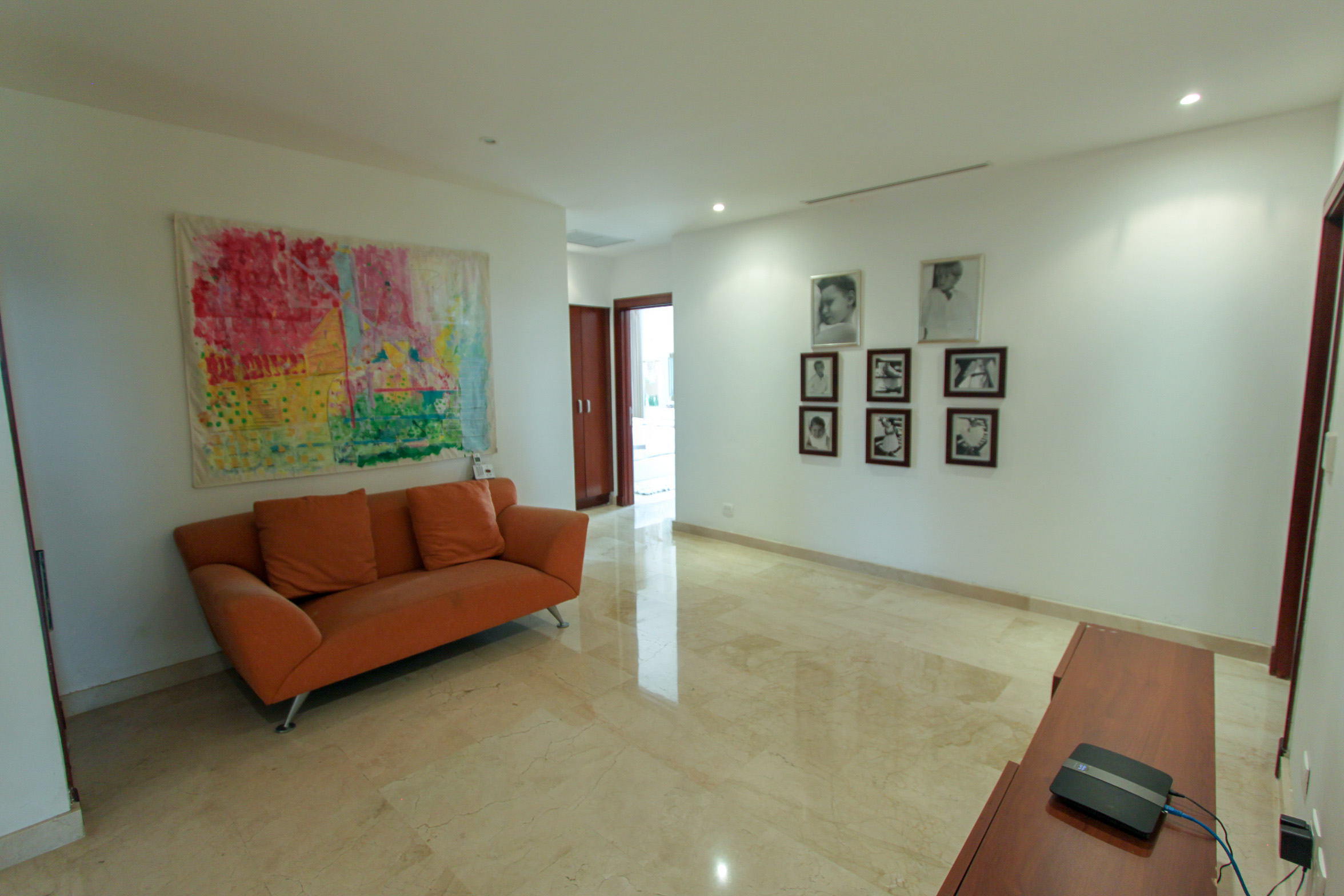 Apartment for sale or rent Escazu, Monteplata