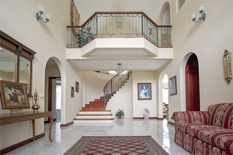 House for sale Los reyes, La Guacima *SOLD*