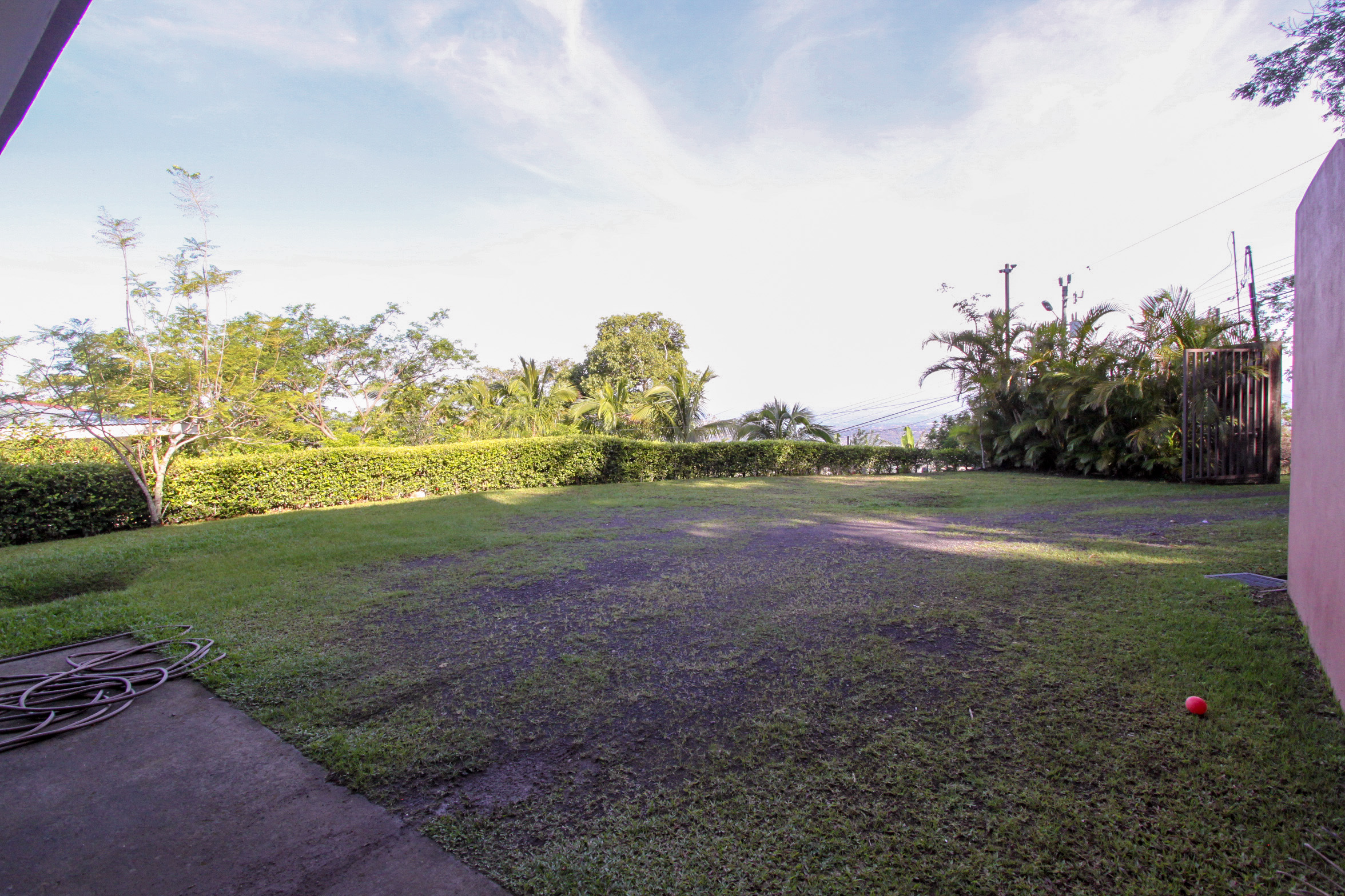 House for sale Ciudad Colon with panoramic views