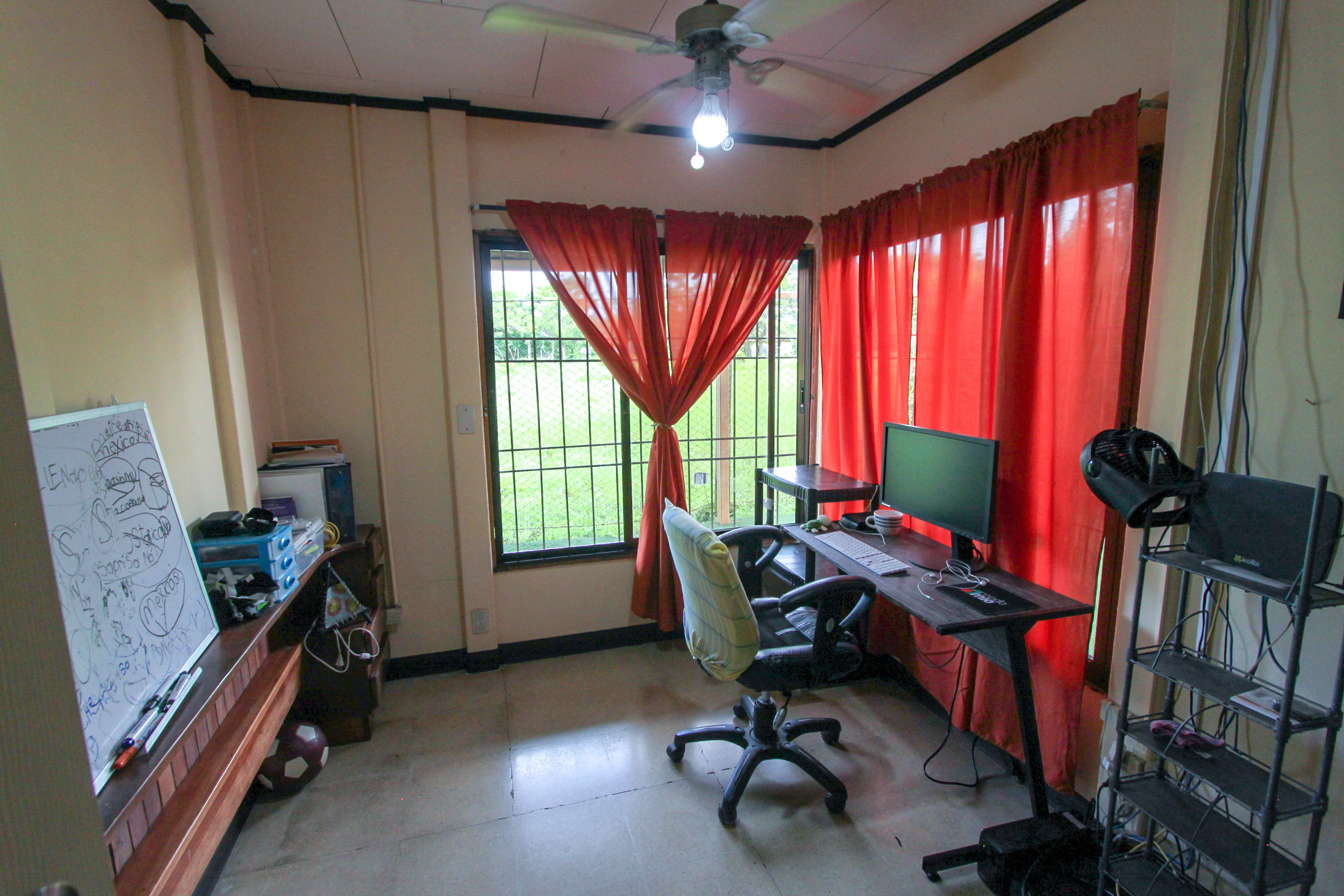One level house for sale la Garita Alajuela SOLD