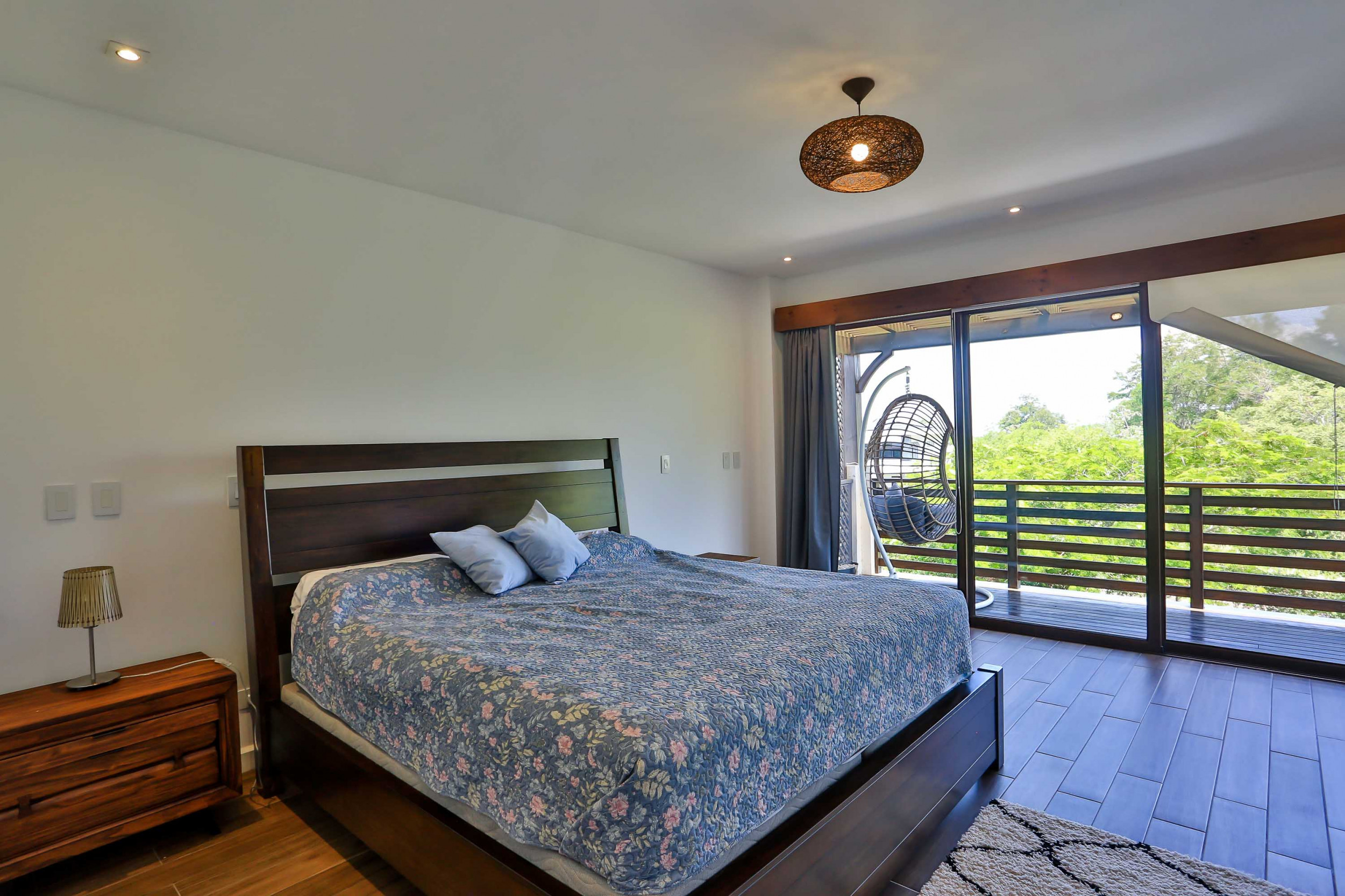 Contemporary House in Los Reyes, la Guacima for sale *SOLD*