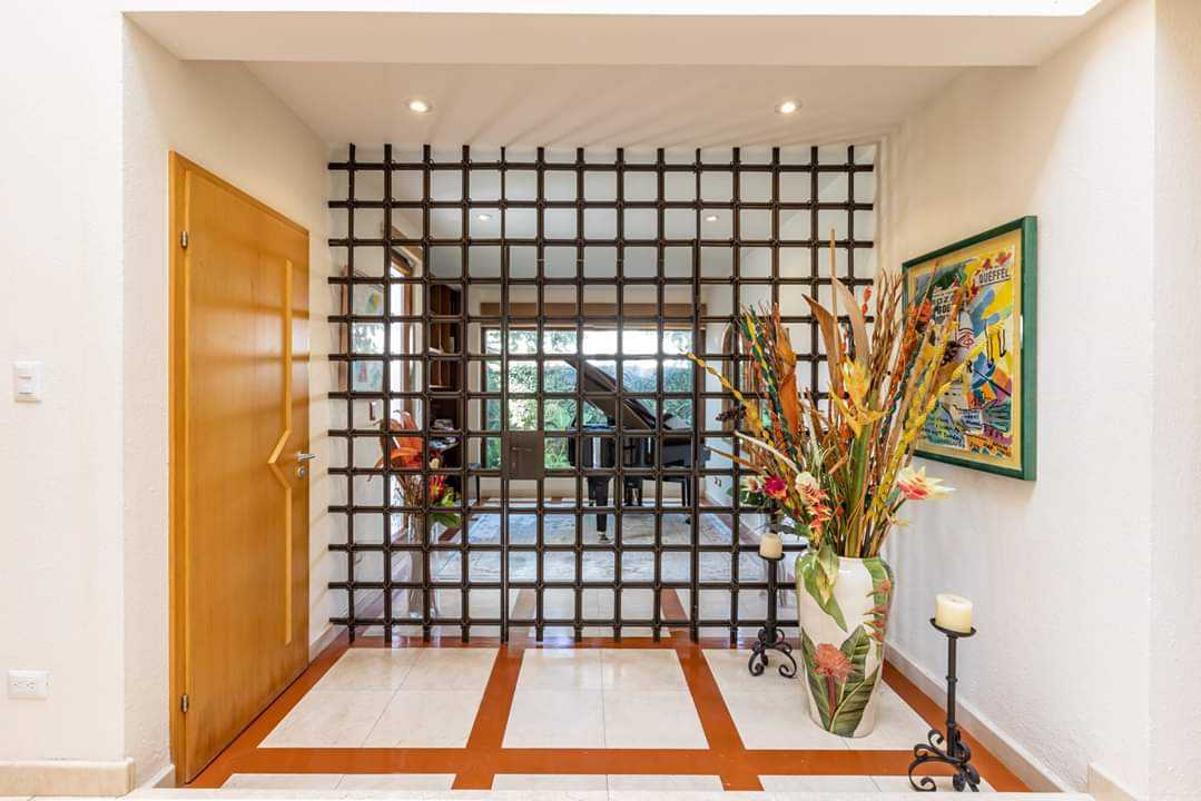 Luxurious Hacienda Lindora Home with Pool, Tennis Court, and More for Sale in Santa Ana SOLD