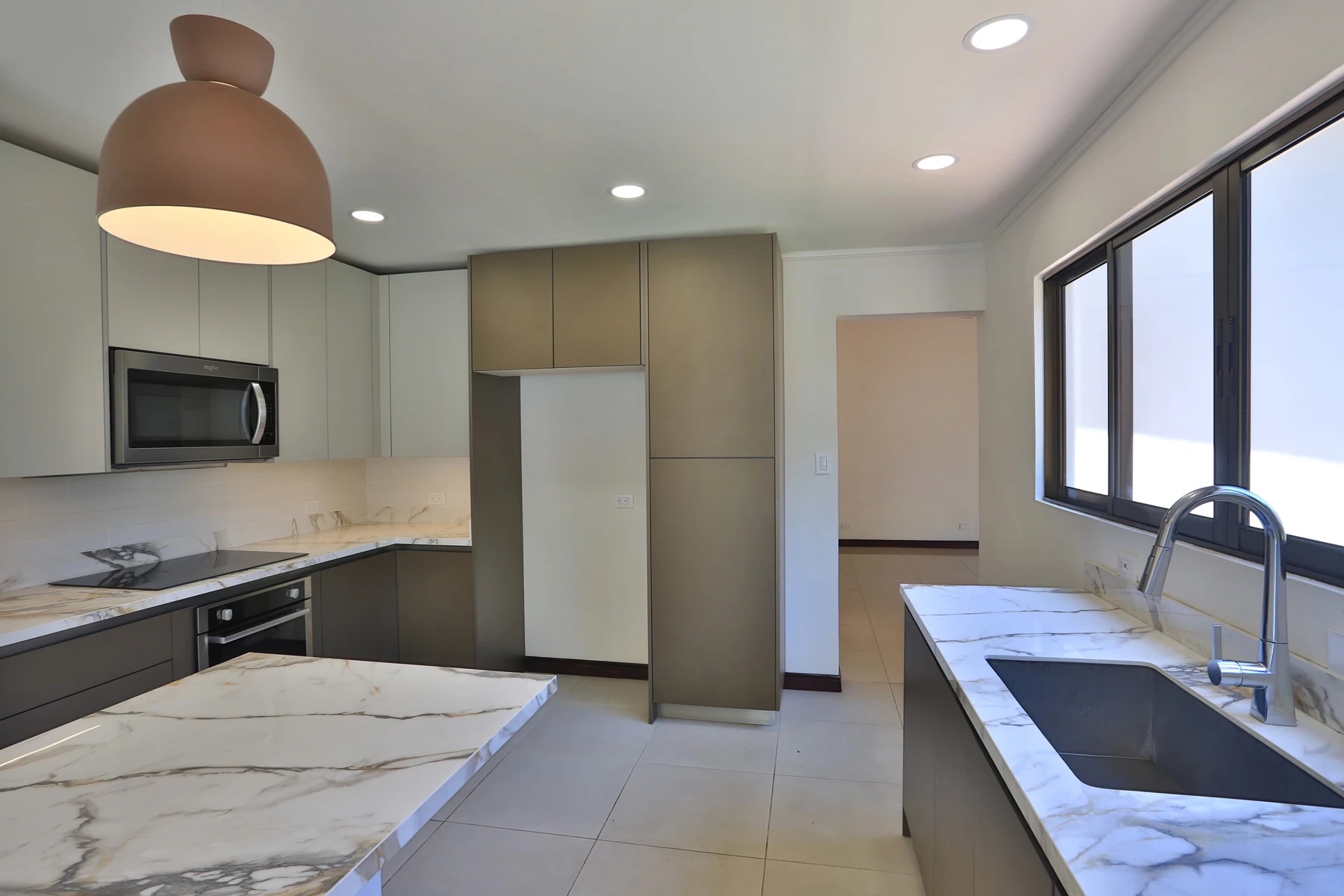 SOLD Escazu, Trejos Montealegre house for sale with pool, Escazu (canton), San José