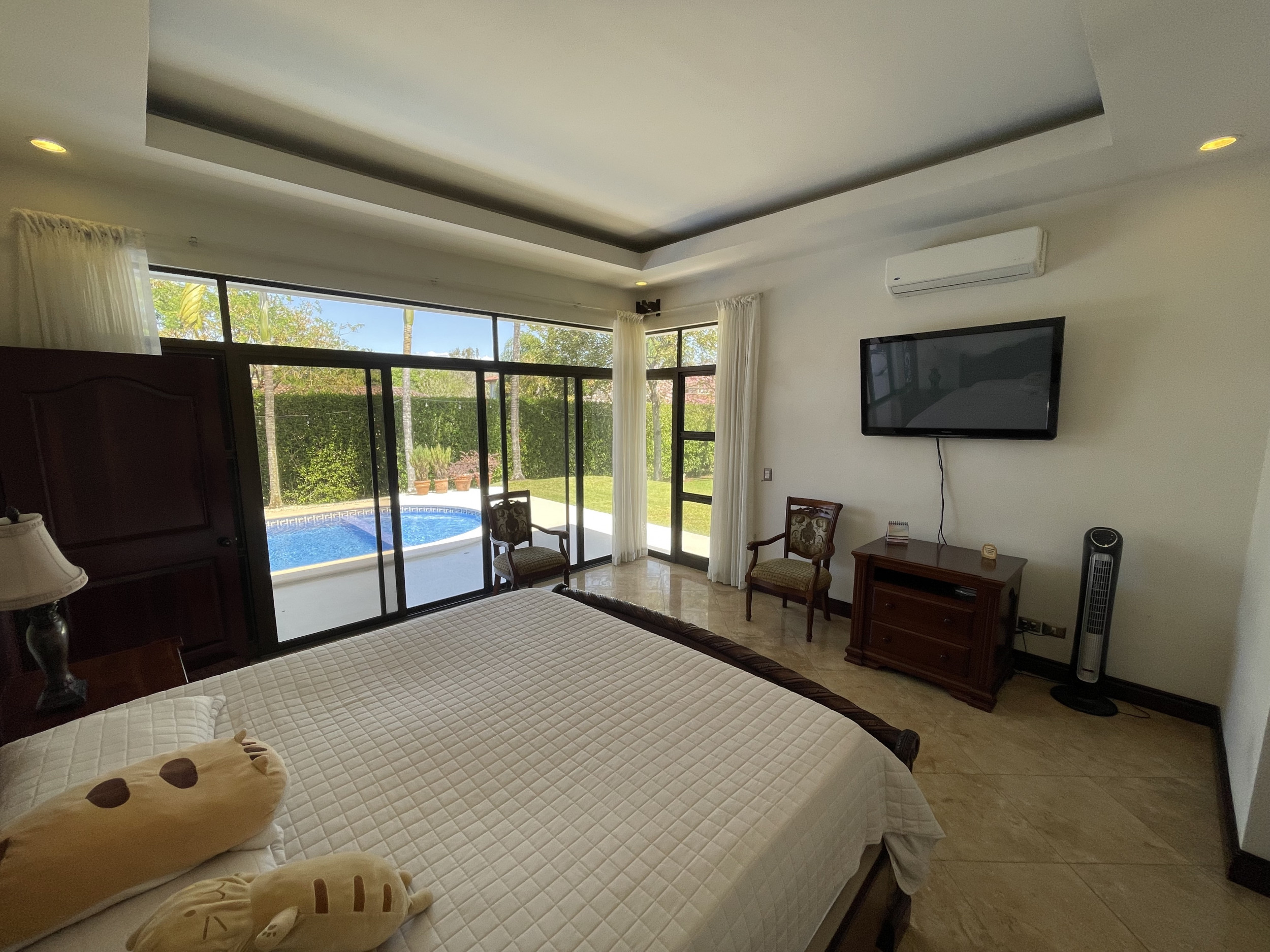 Luxury home for sale Alajuela, San Rafael close to Intel and Belen SOLD