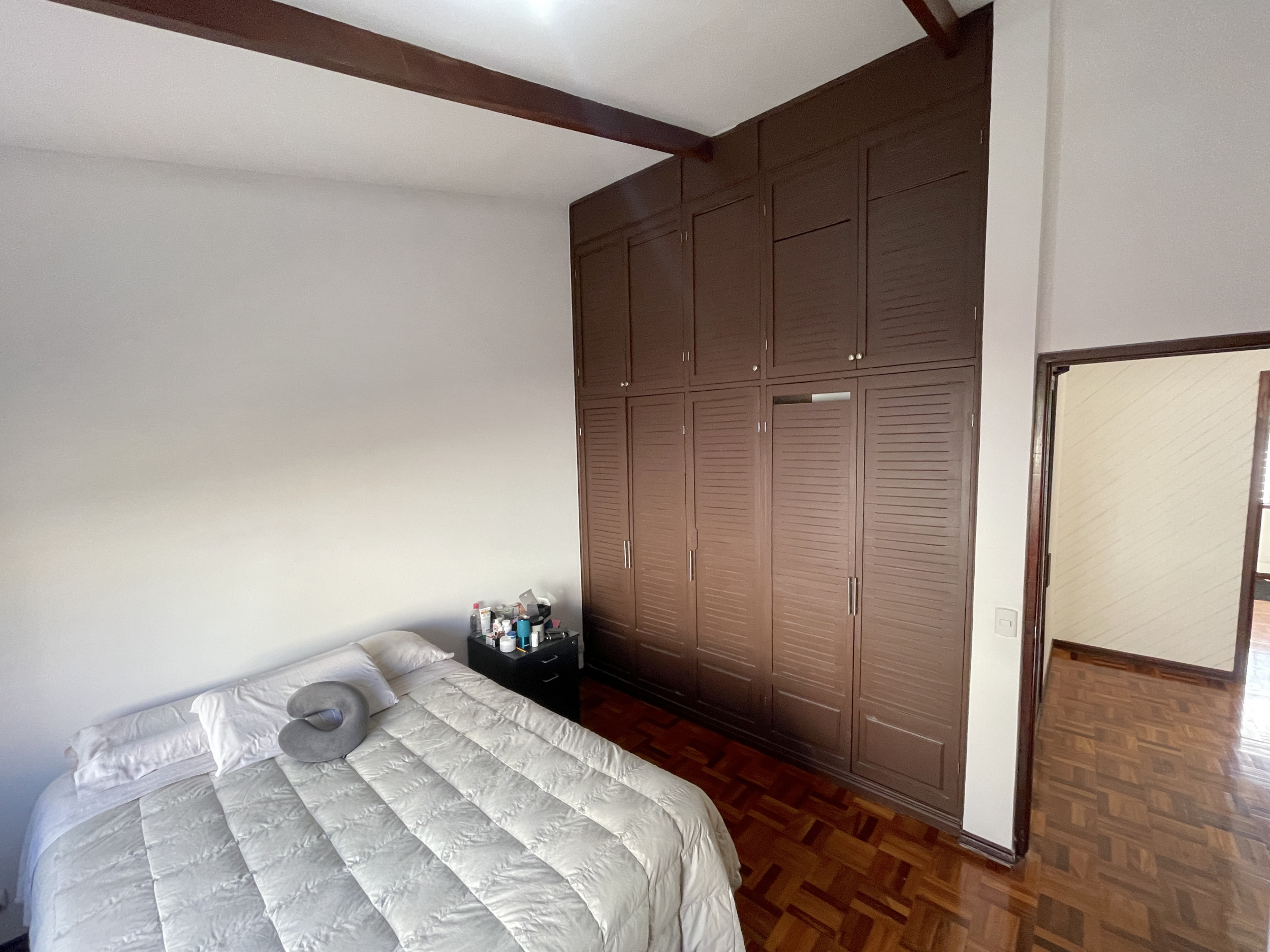 Charming Home in Gated Community: Ideal Living in Escazú's Trejos Montealegre SOLD