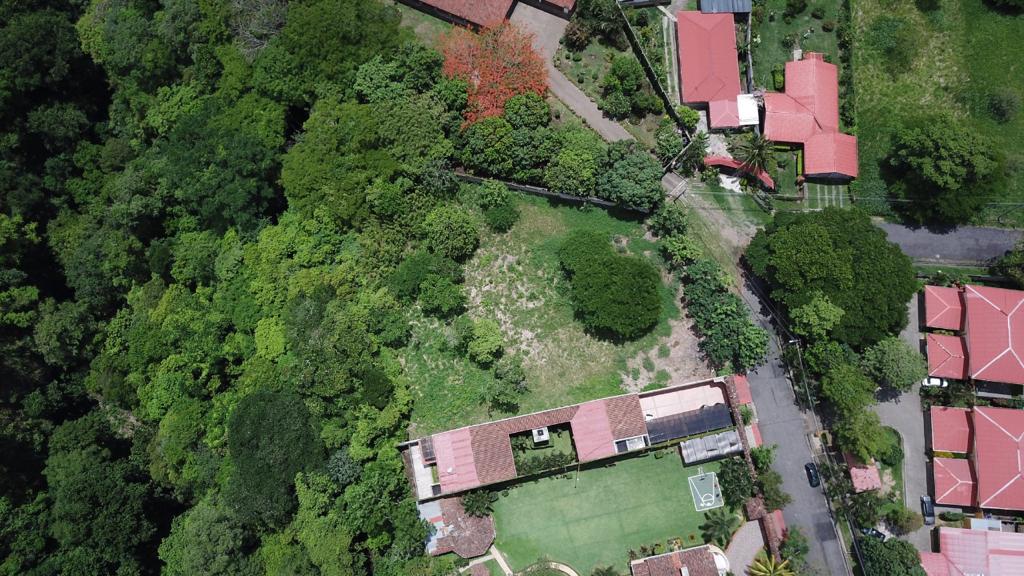 Building Plot in Rio Oro, Santa Ana