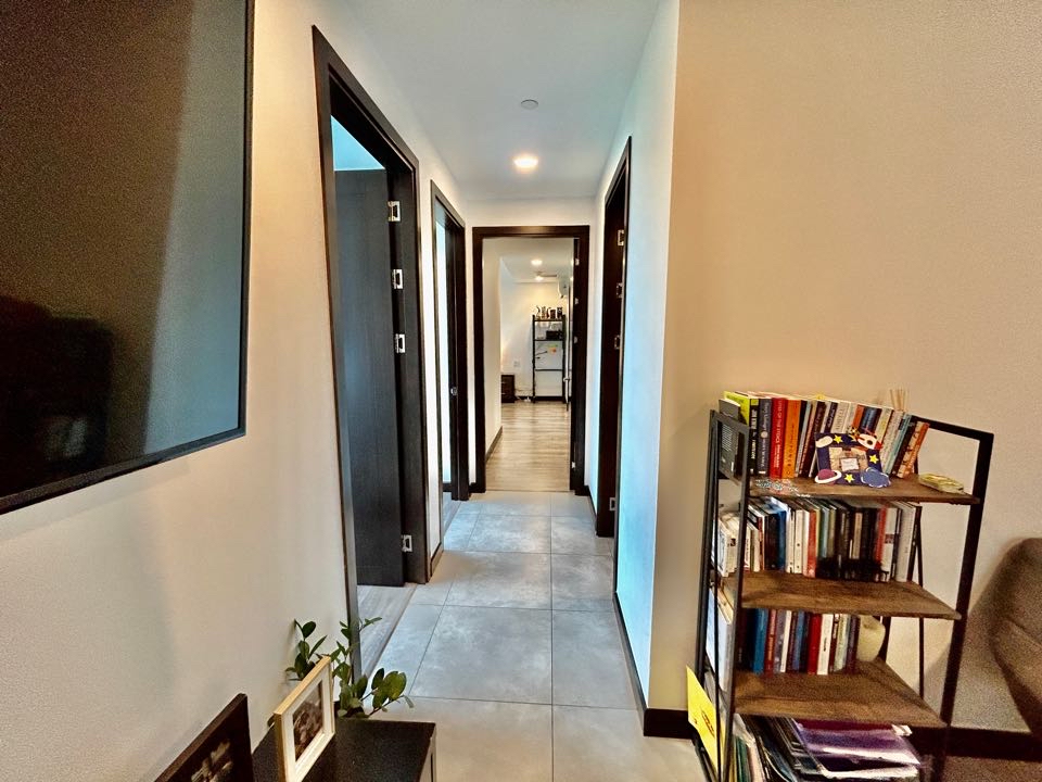 Luxury penthouse for sale in Guachipelin 203, Escazu
